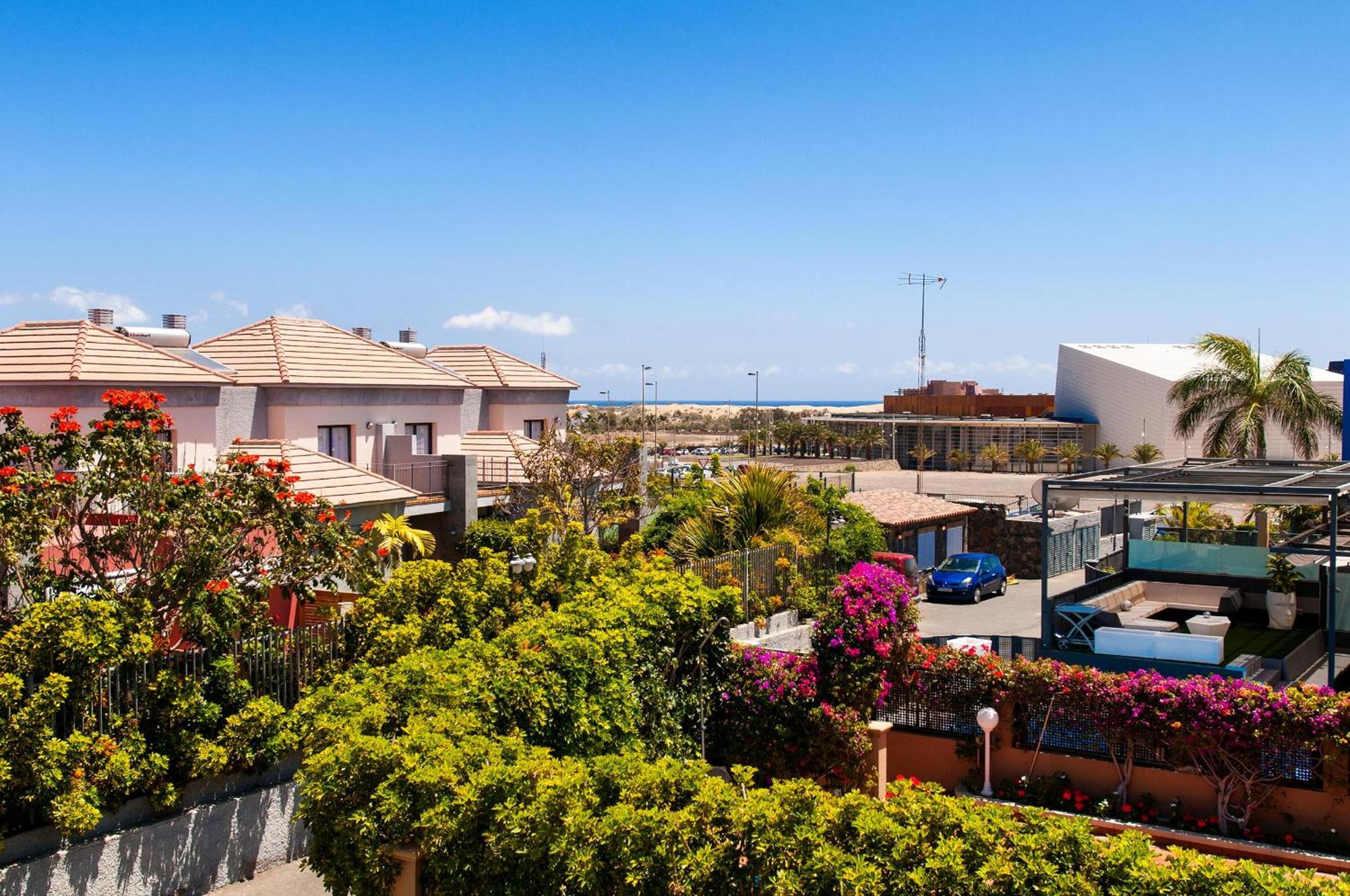Meloneras Hills 16 With Pool by VillaGranCanaria view 5