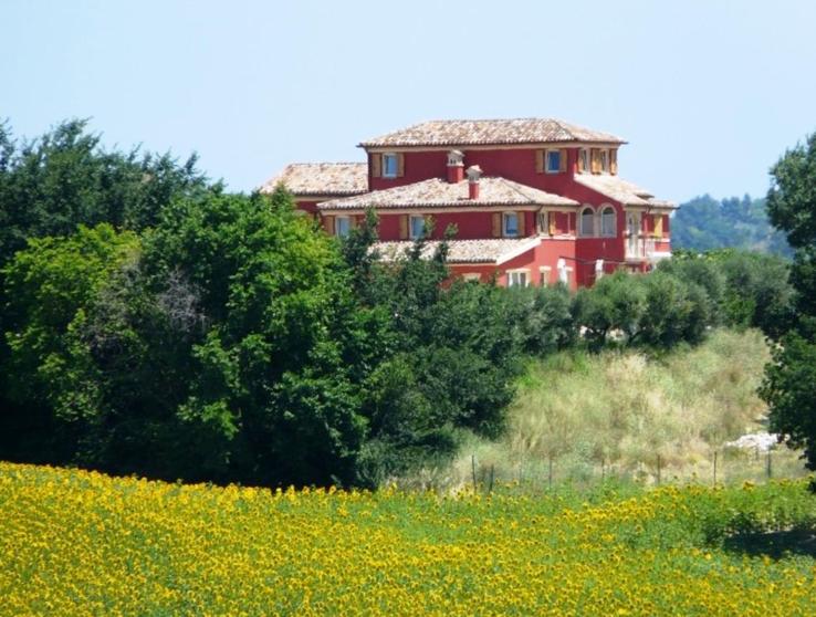 L'Antigo Granaro