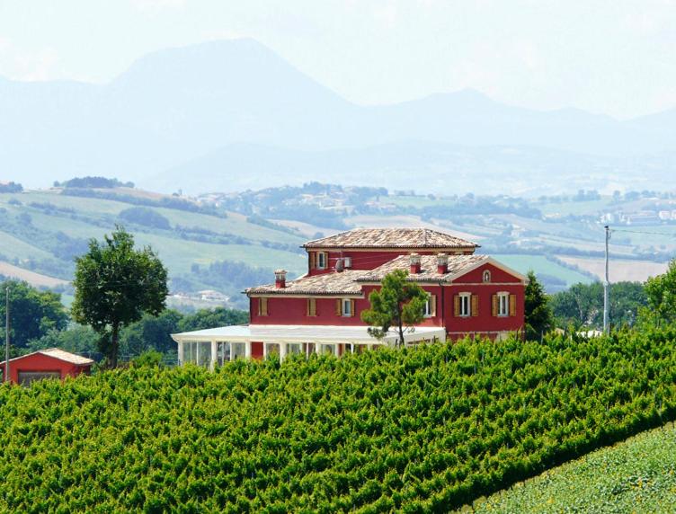 L'Antigo Granaro