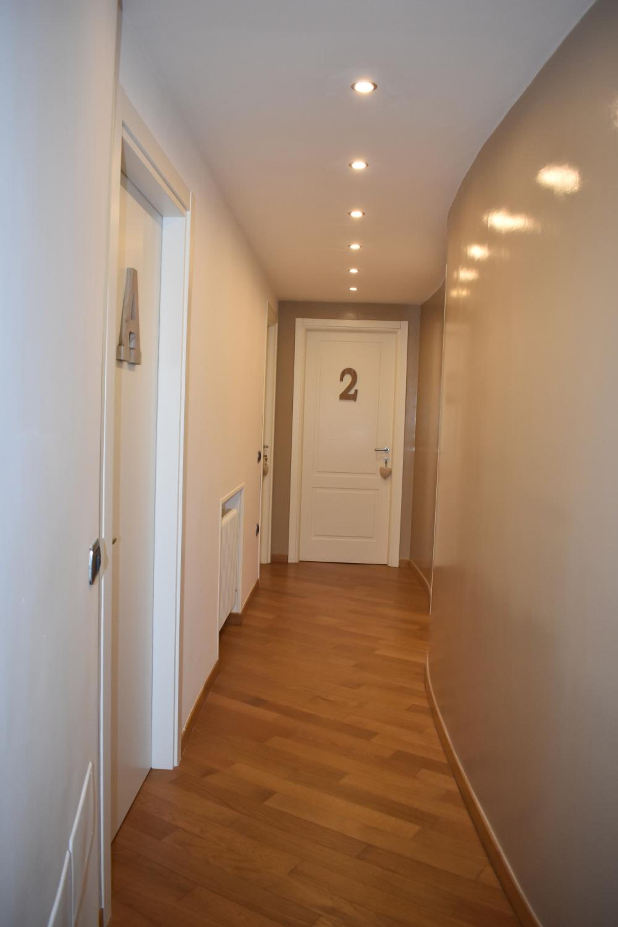 I Vicerè B&B Deluxe