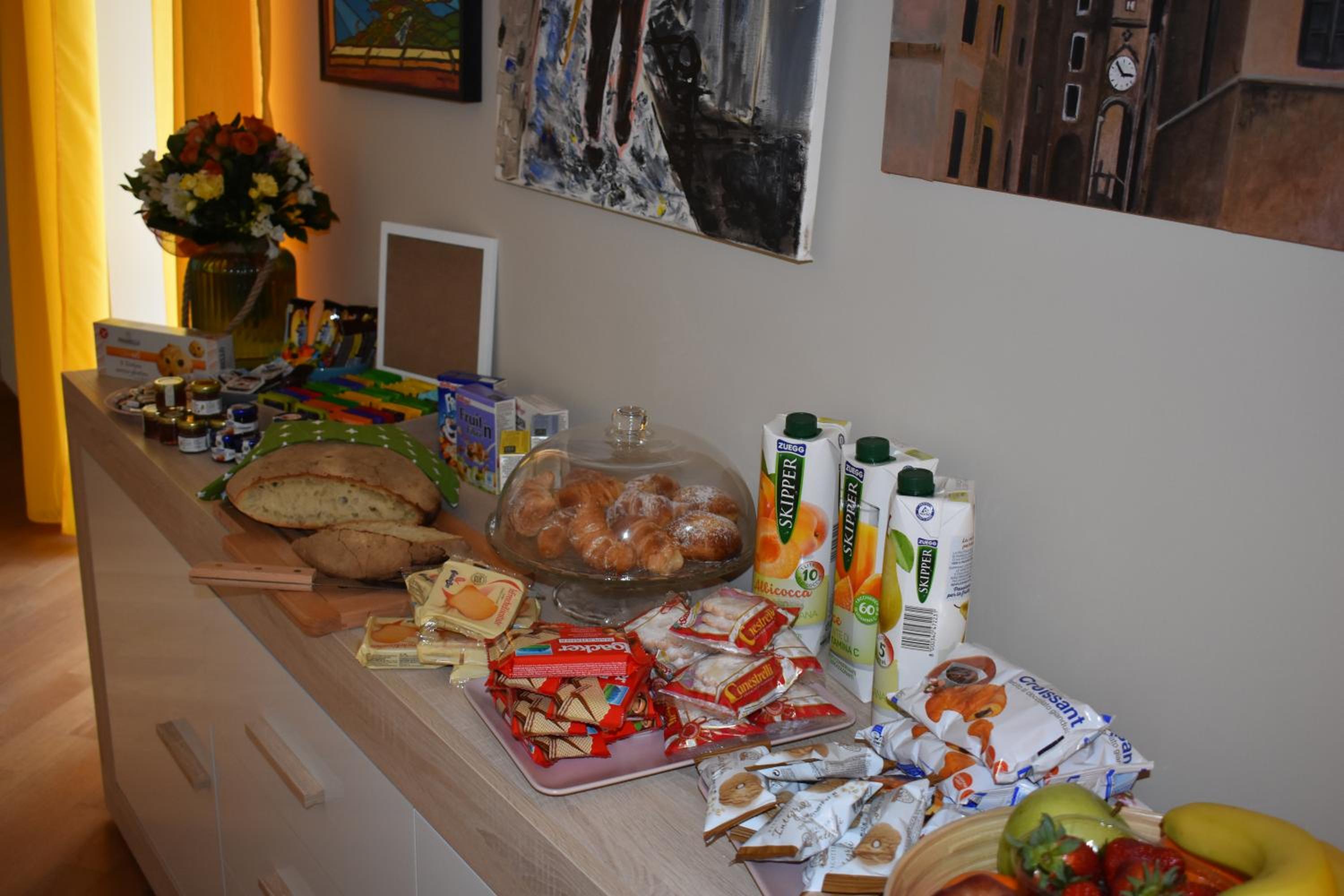 I Vicerè B&B Deluxe