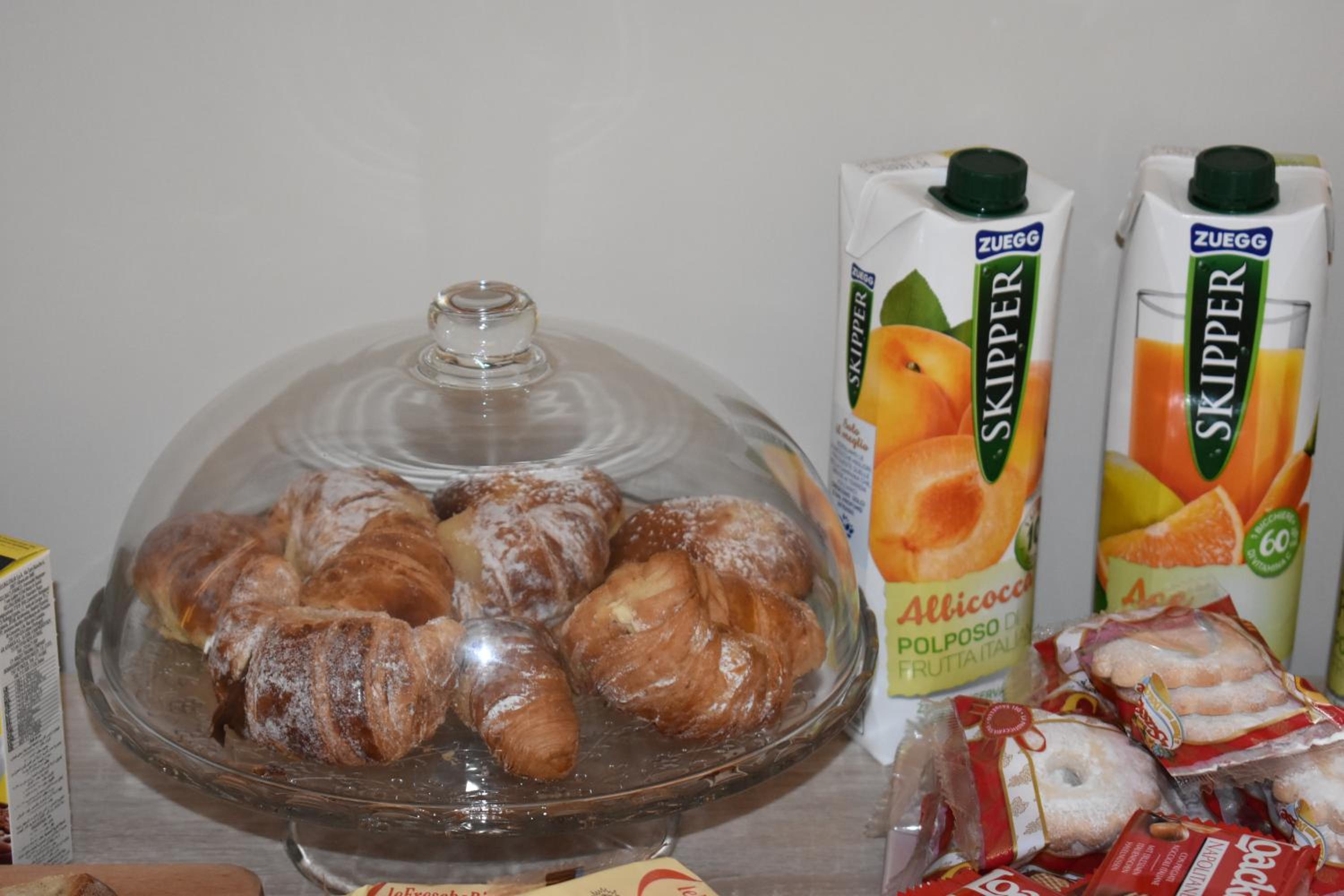 I Vicerè B&B Deluxe