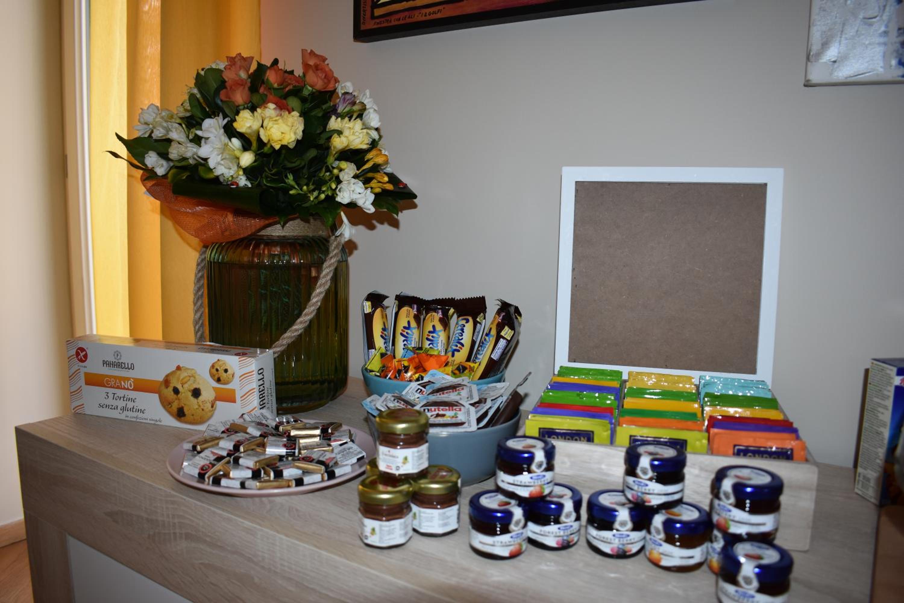 I Vicerè B&B Deluxe