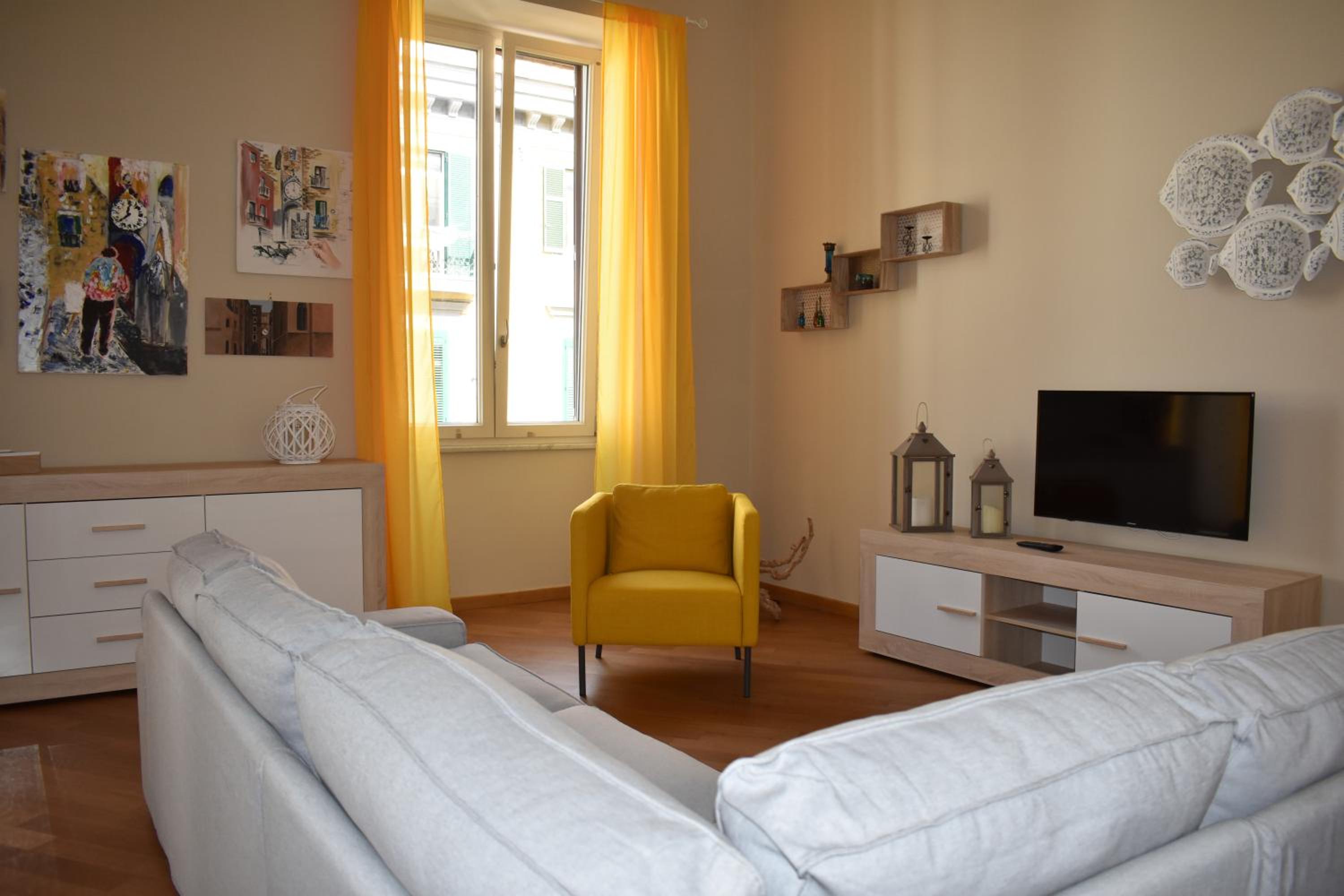 I Vicerè B&B Deluxe
