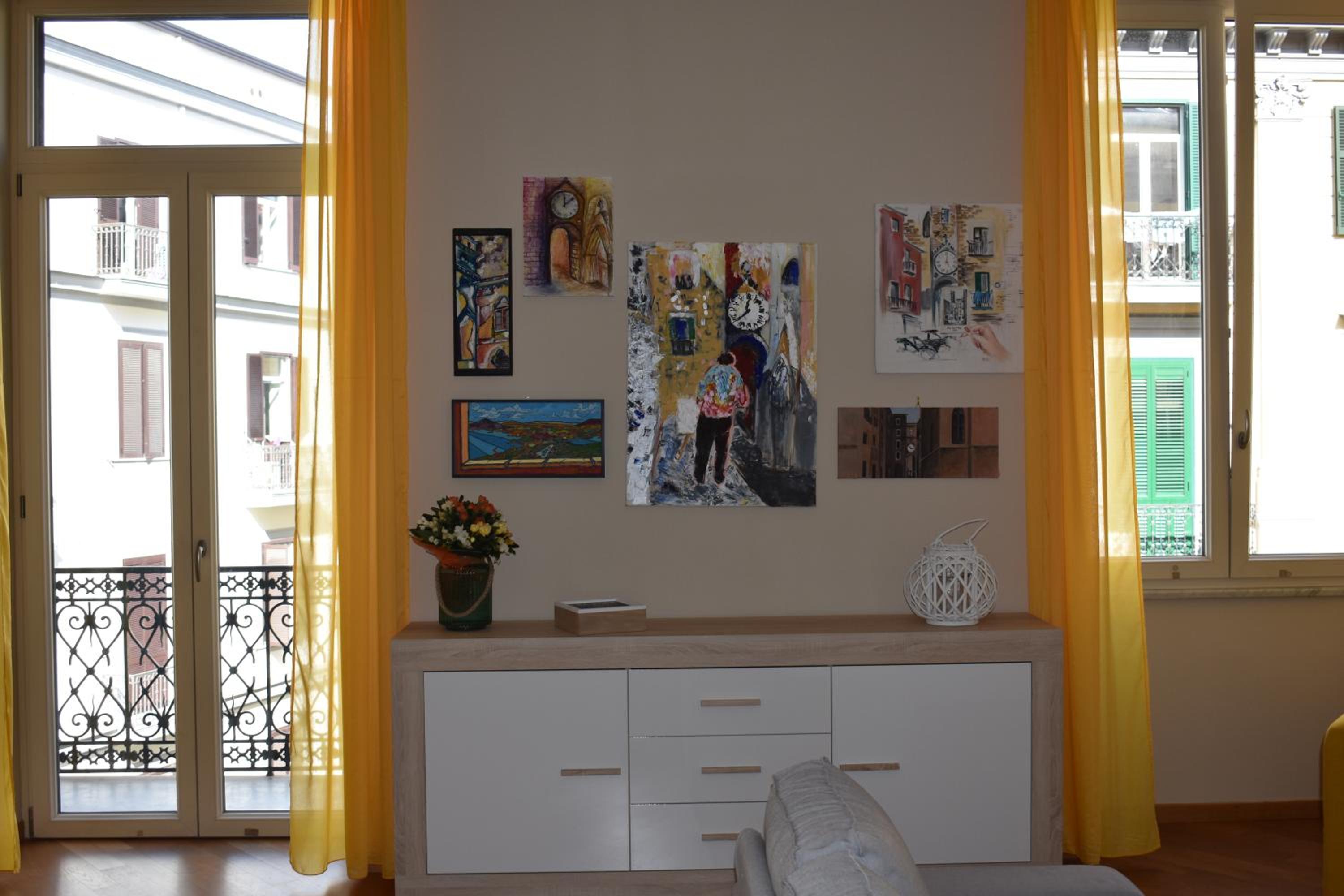 I Vicerè B&B Deluxe