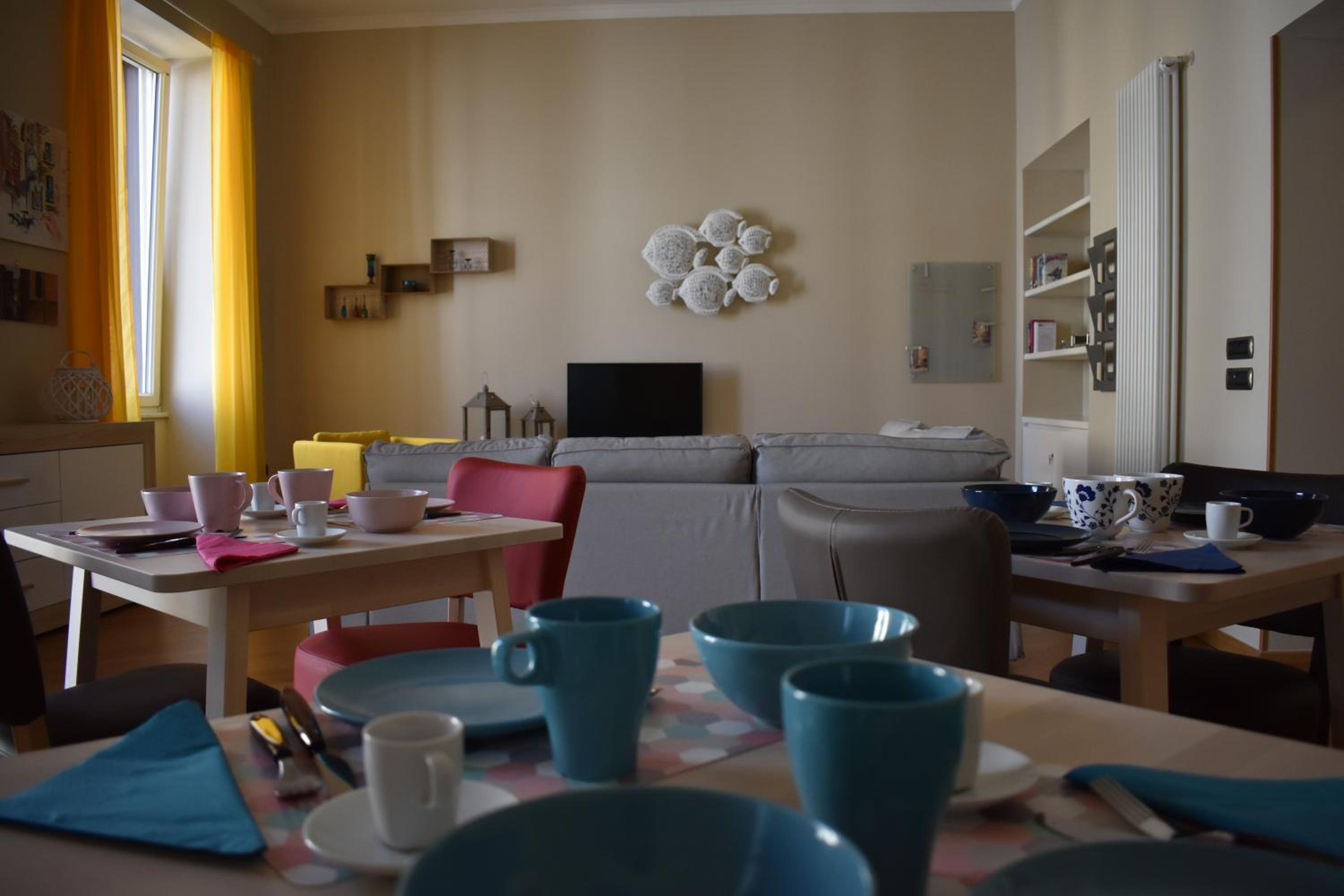 I Vicerè B&B Deluxe