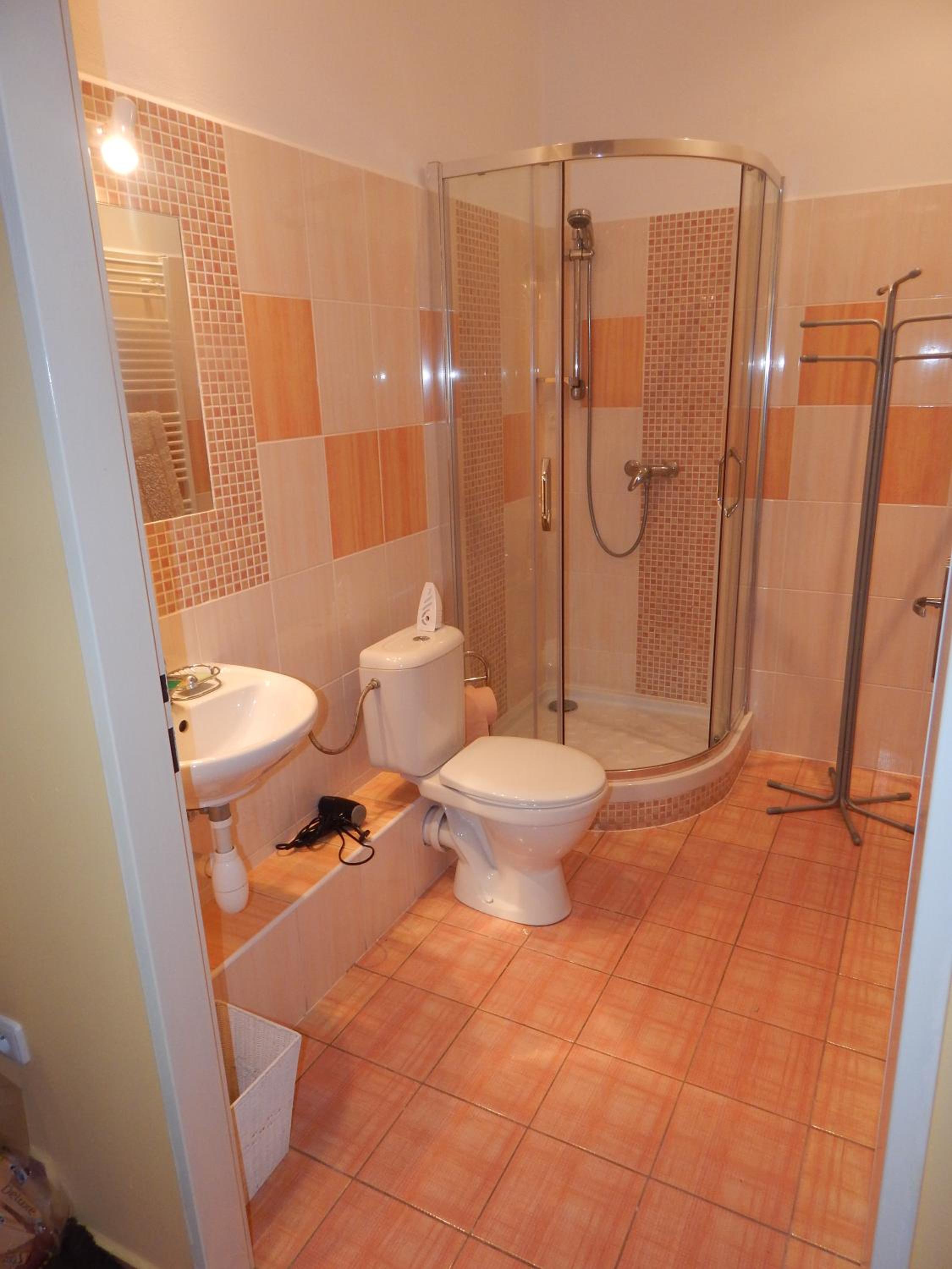 Miraculous Appartement