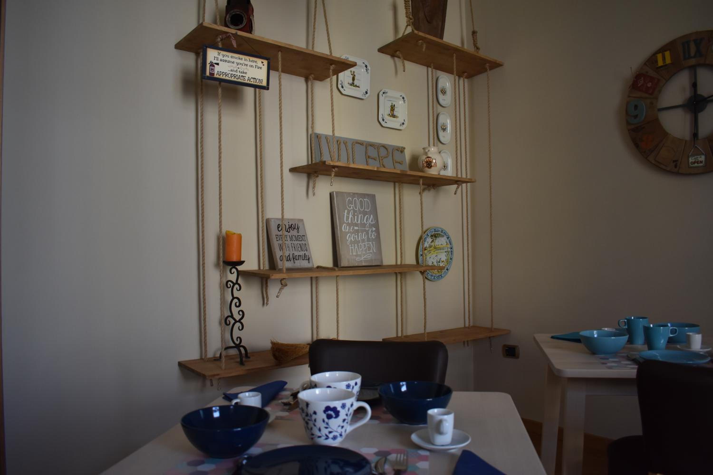 I Vicerè B&B Deluxe