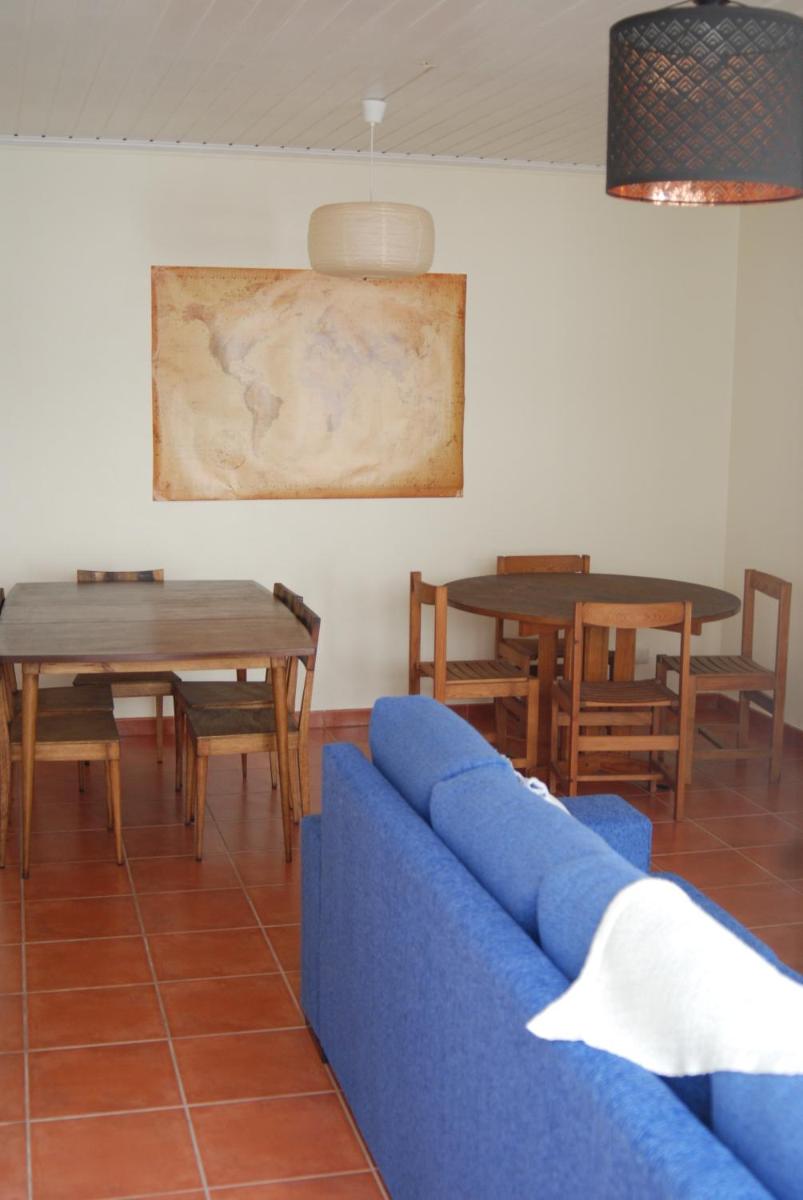 Hakuna Matata Hostel view 5