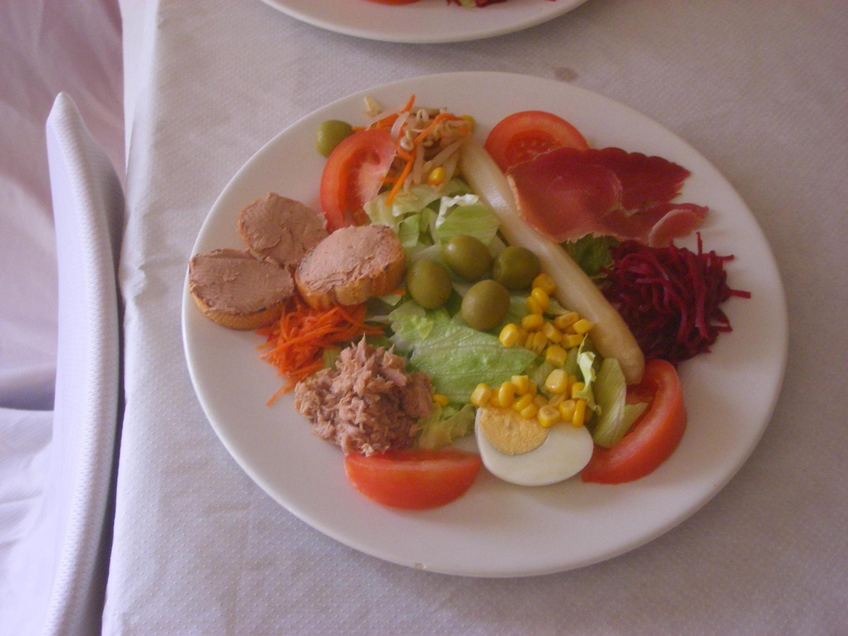 Hostal Roca