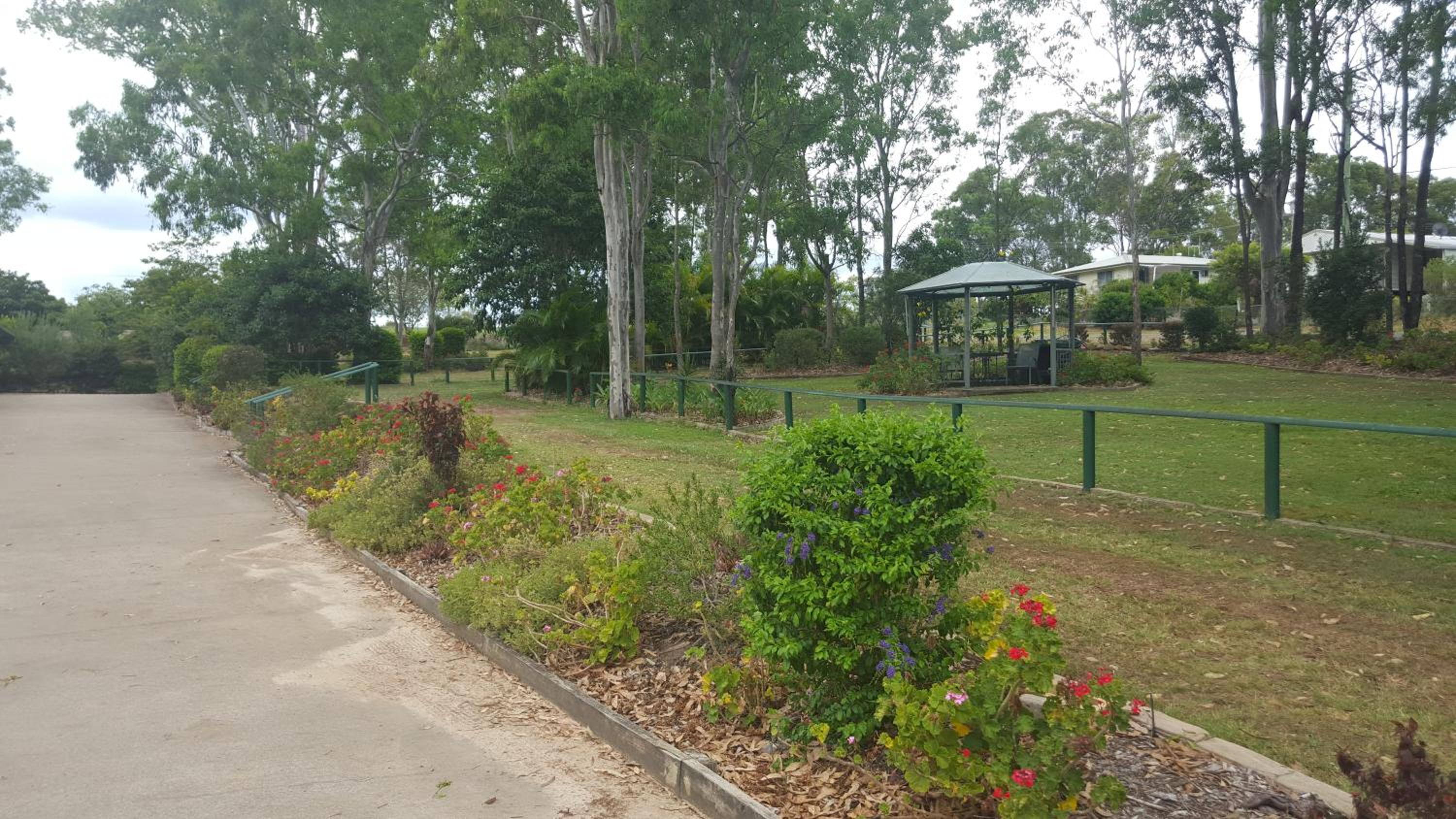 Tiaro Motor Inn
