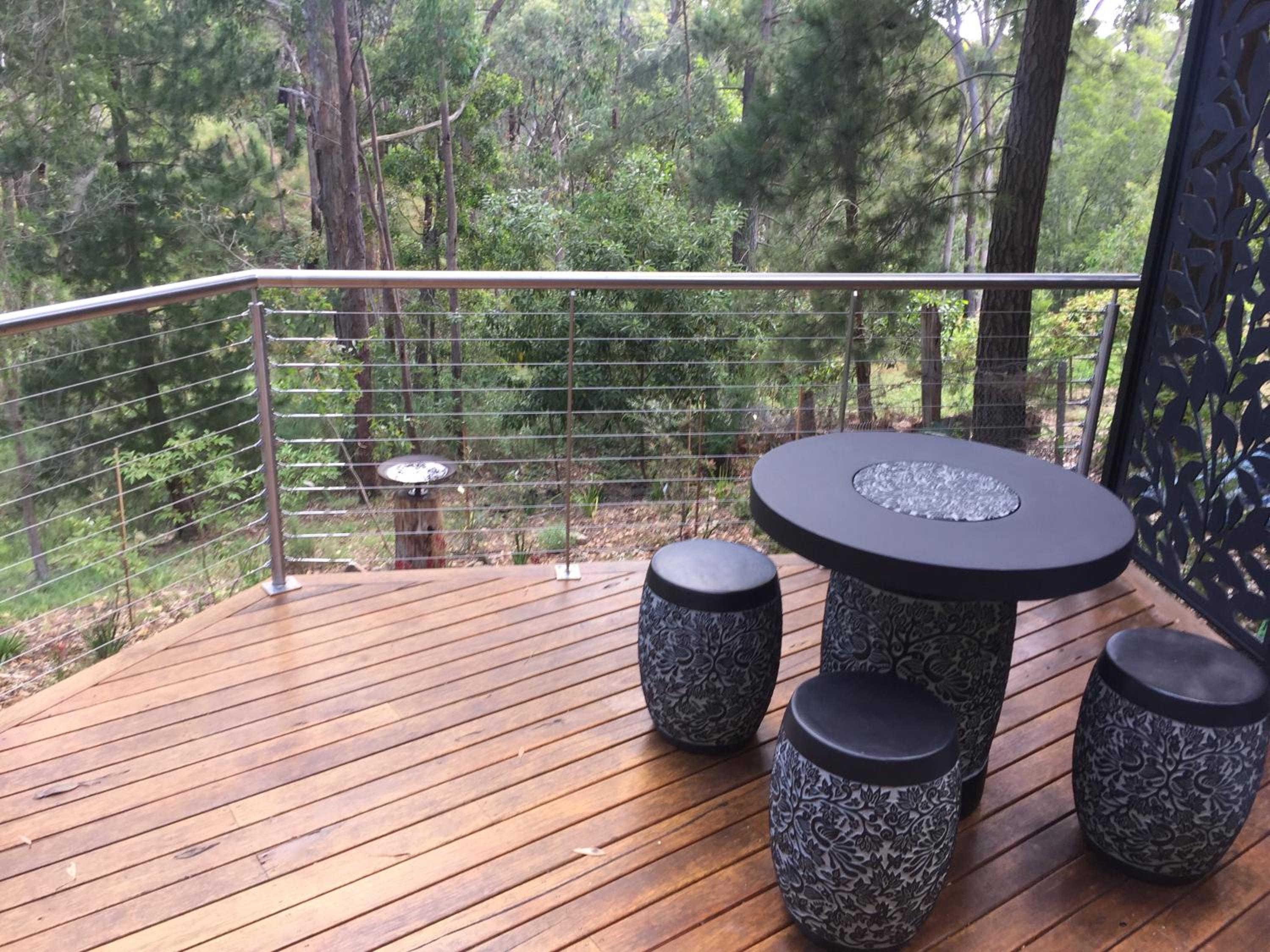 Briars Cottage - Daylesford