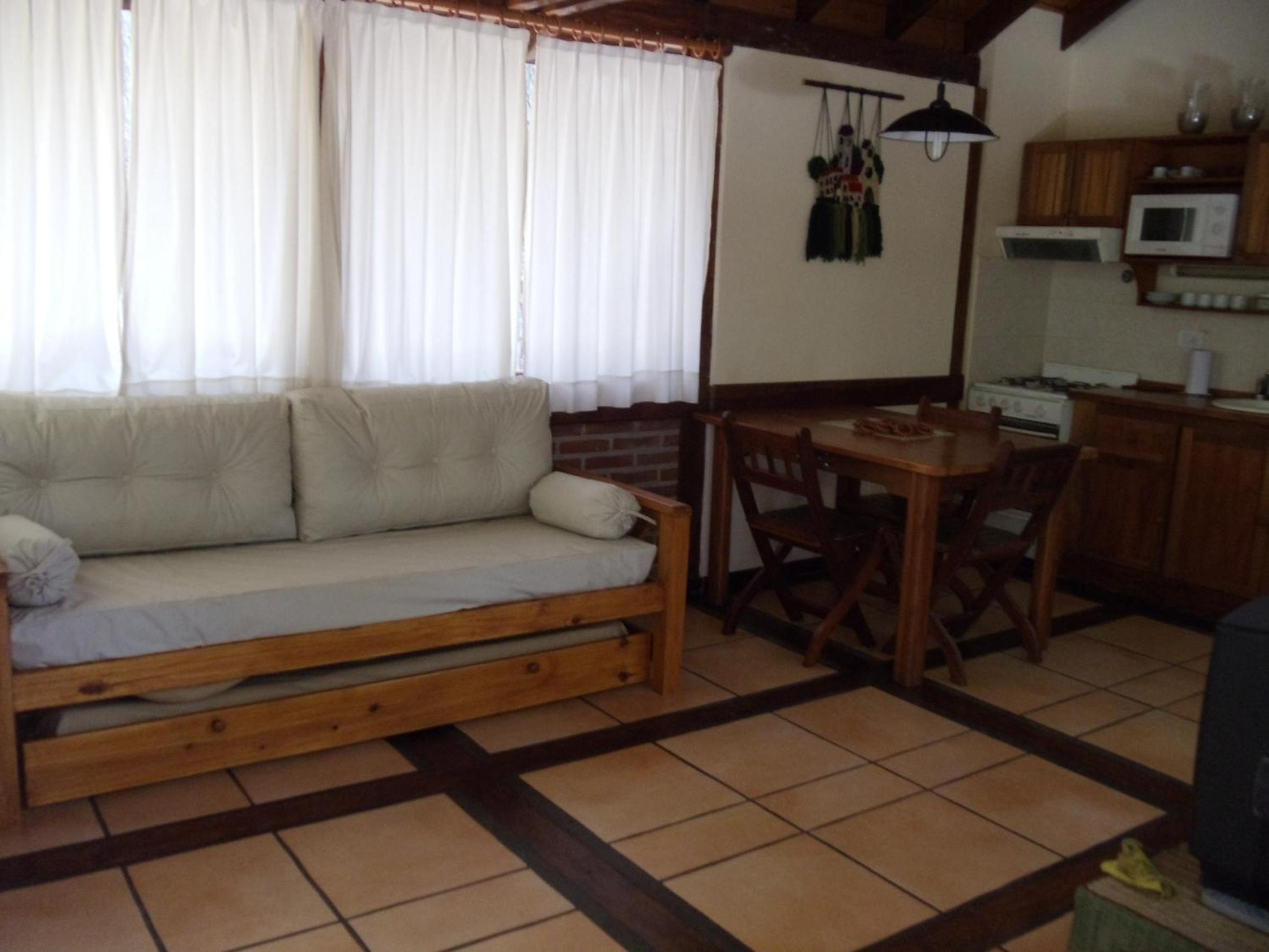 Cabañas El Ocio
