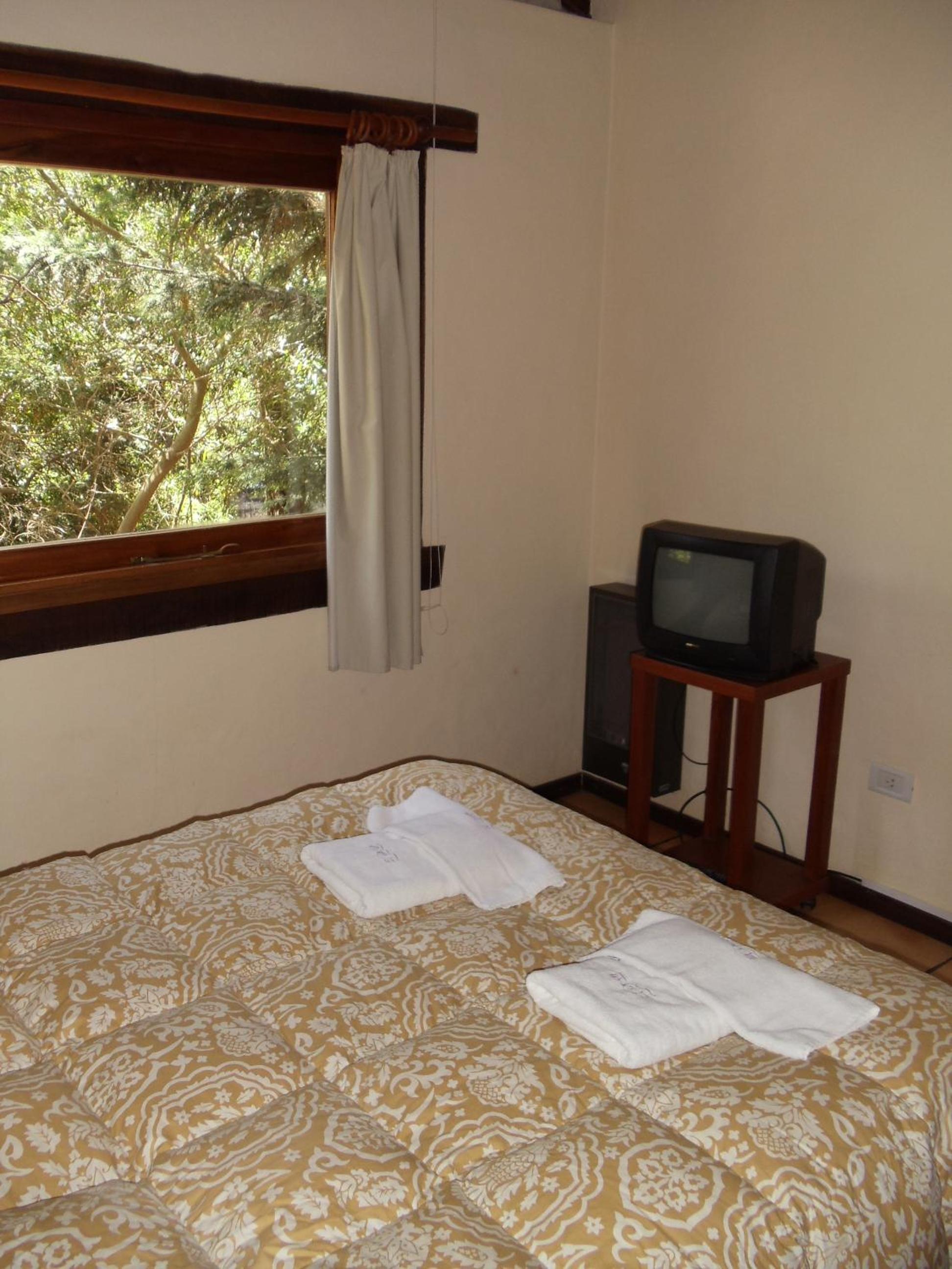 Cabañas El Ocio