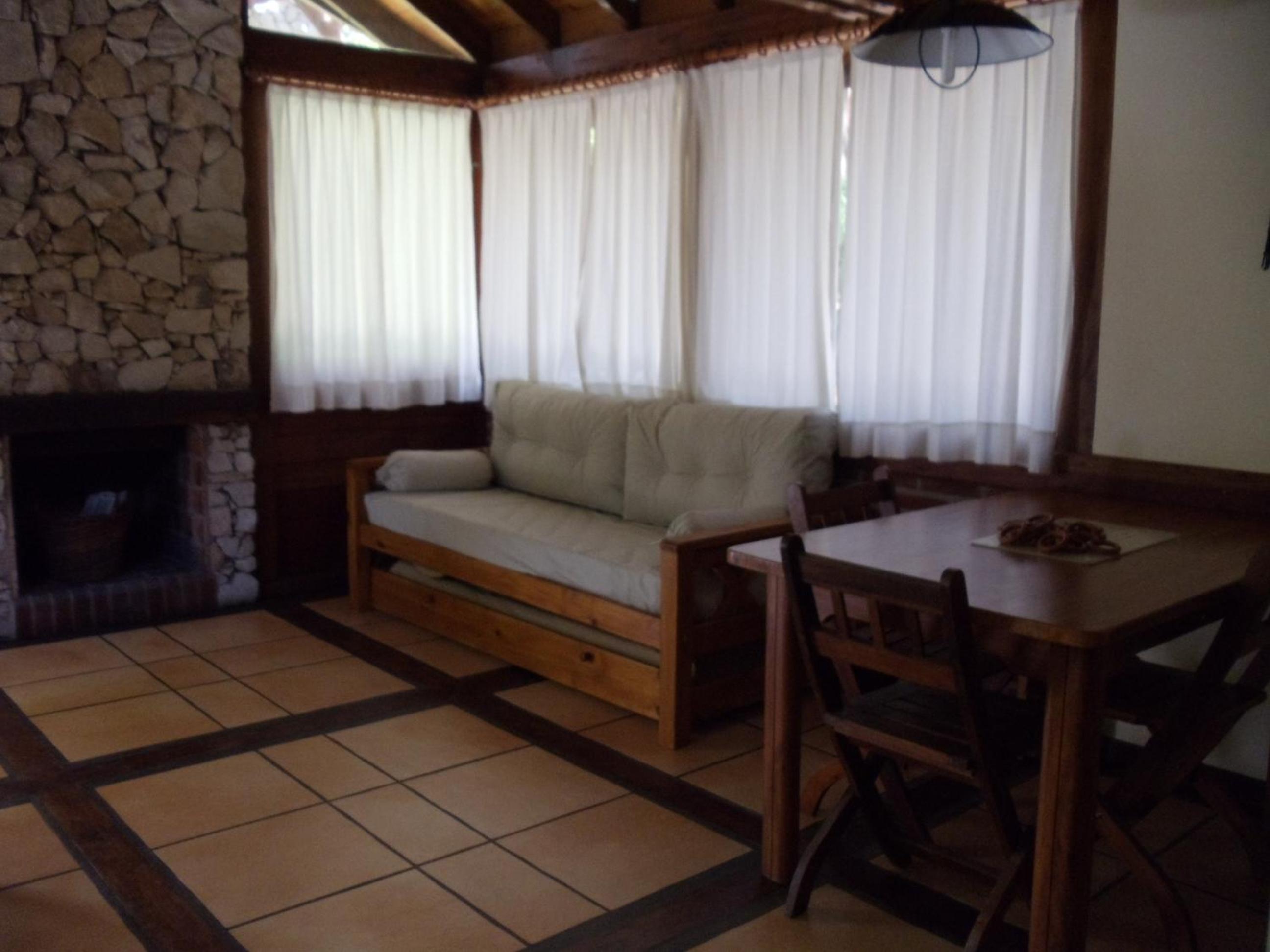 Cabañas El Ocio