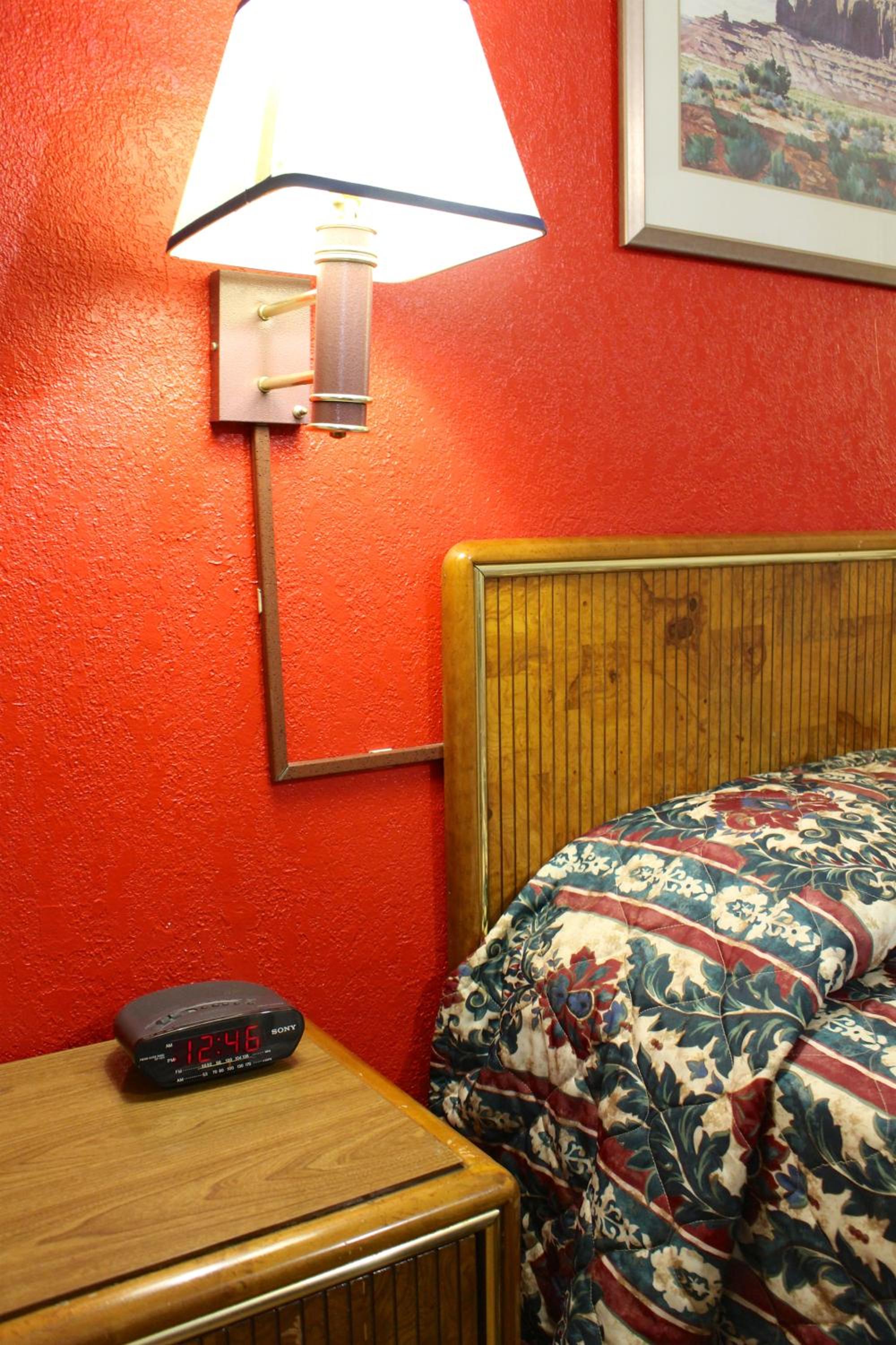 Starlite Motel