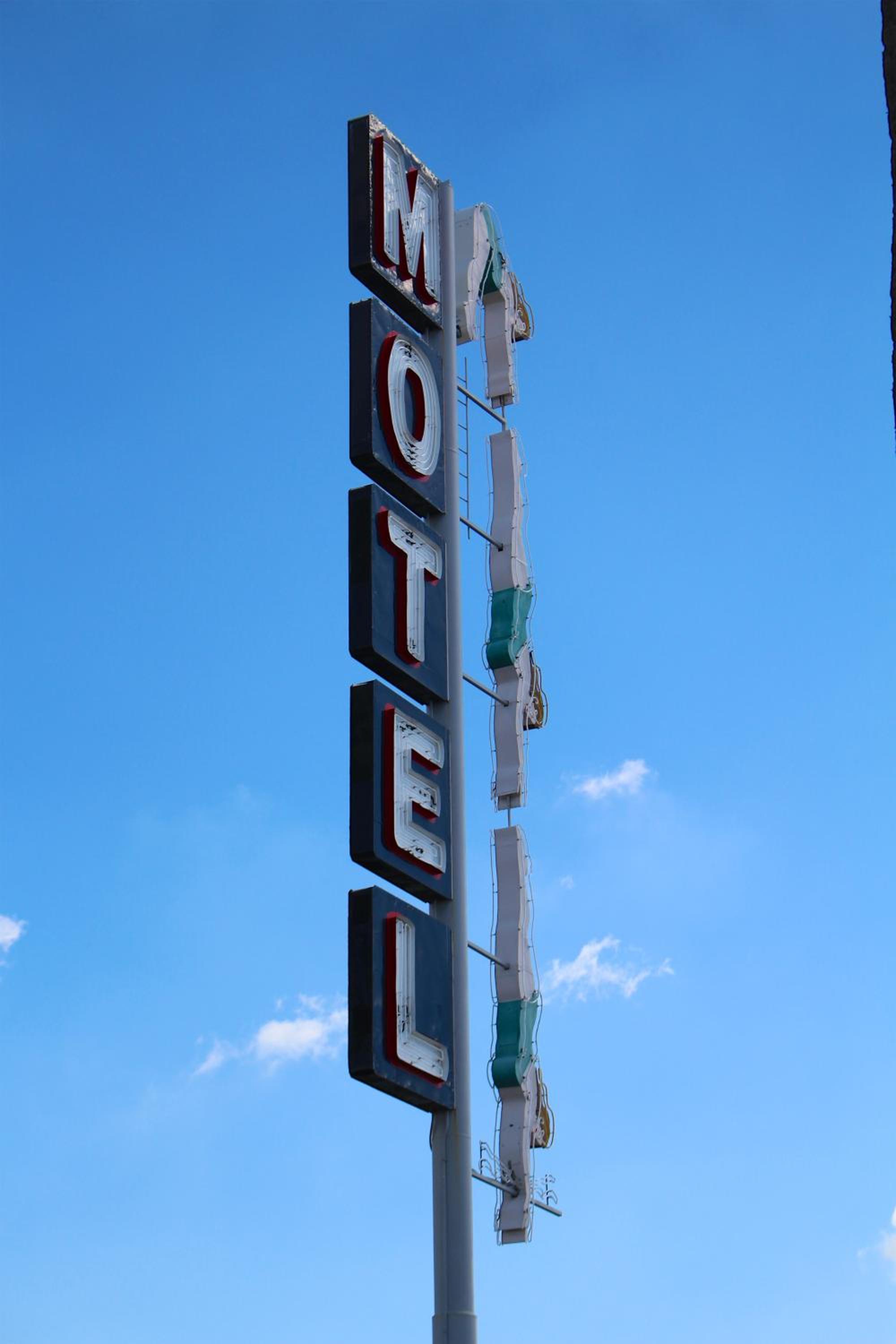 Starlite Motel