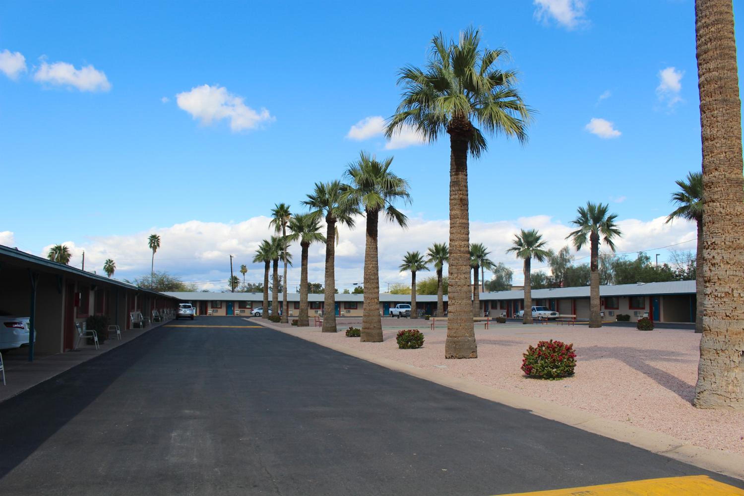 Starlite Motel