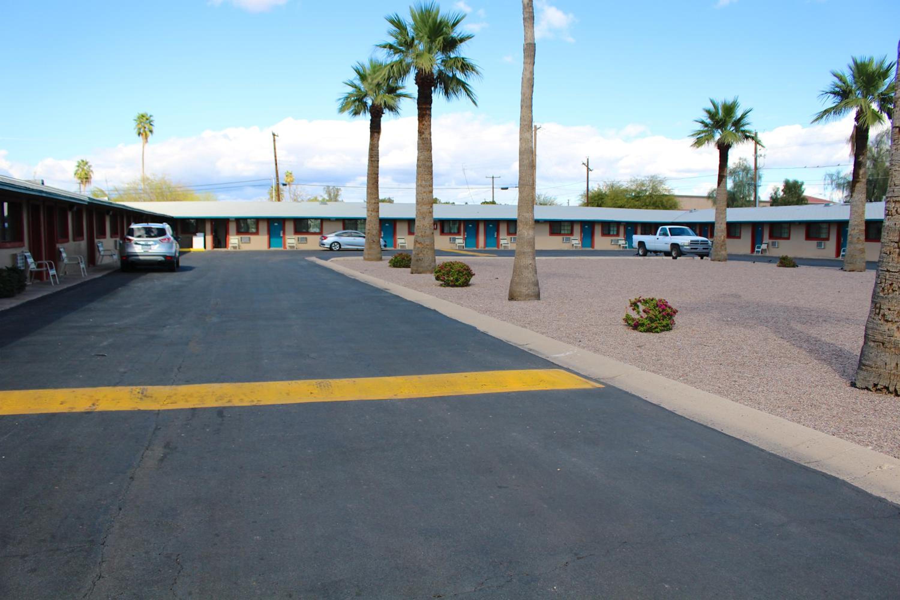 Starlite Motel