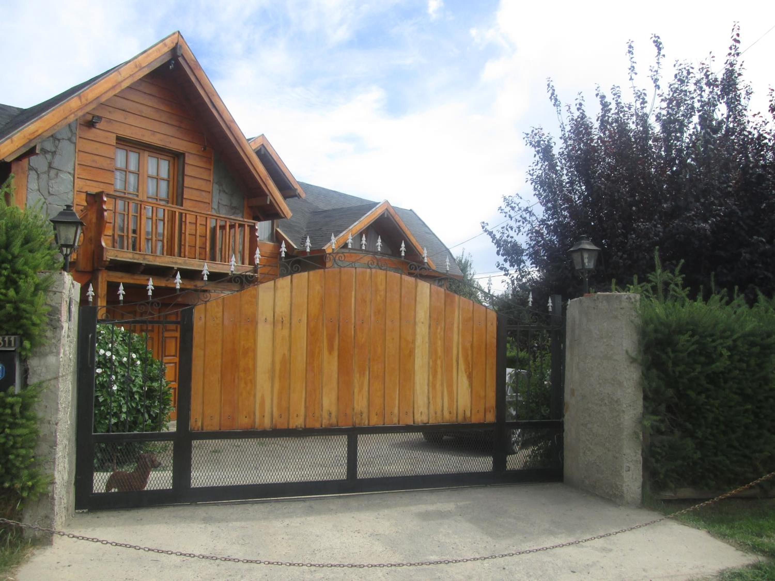 Portal de los Andes Bariloche