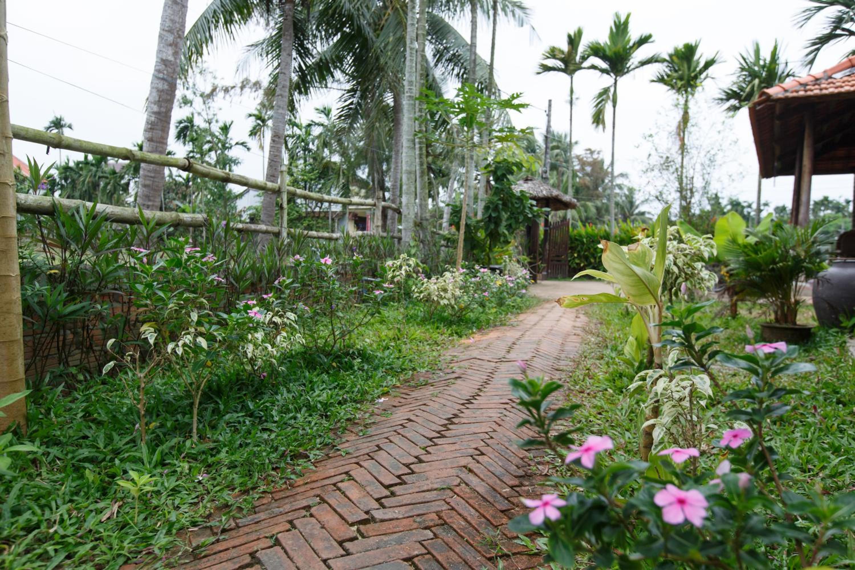 Lama Villa Hoi An
