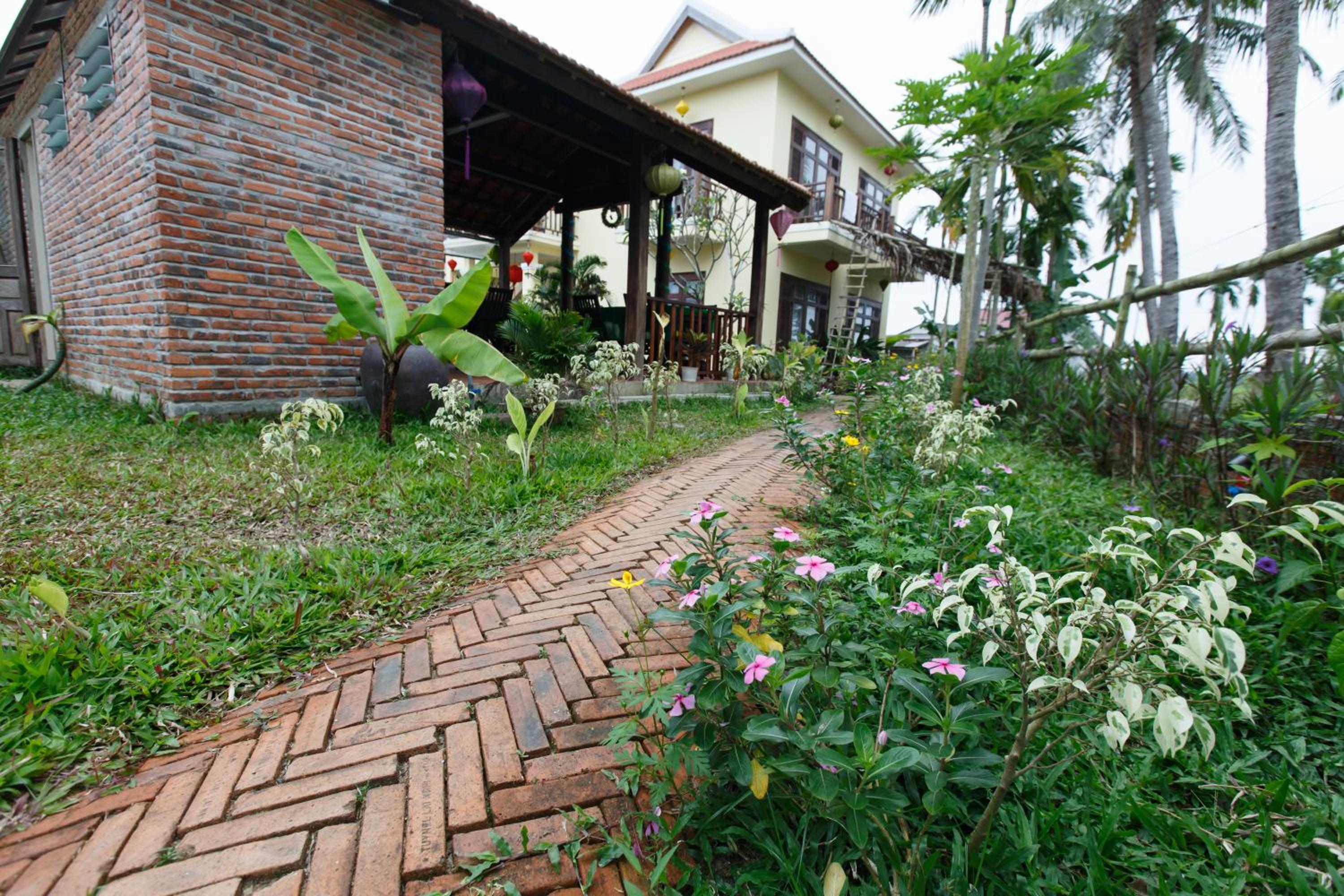 Lama Villa Hoi An