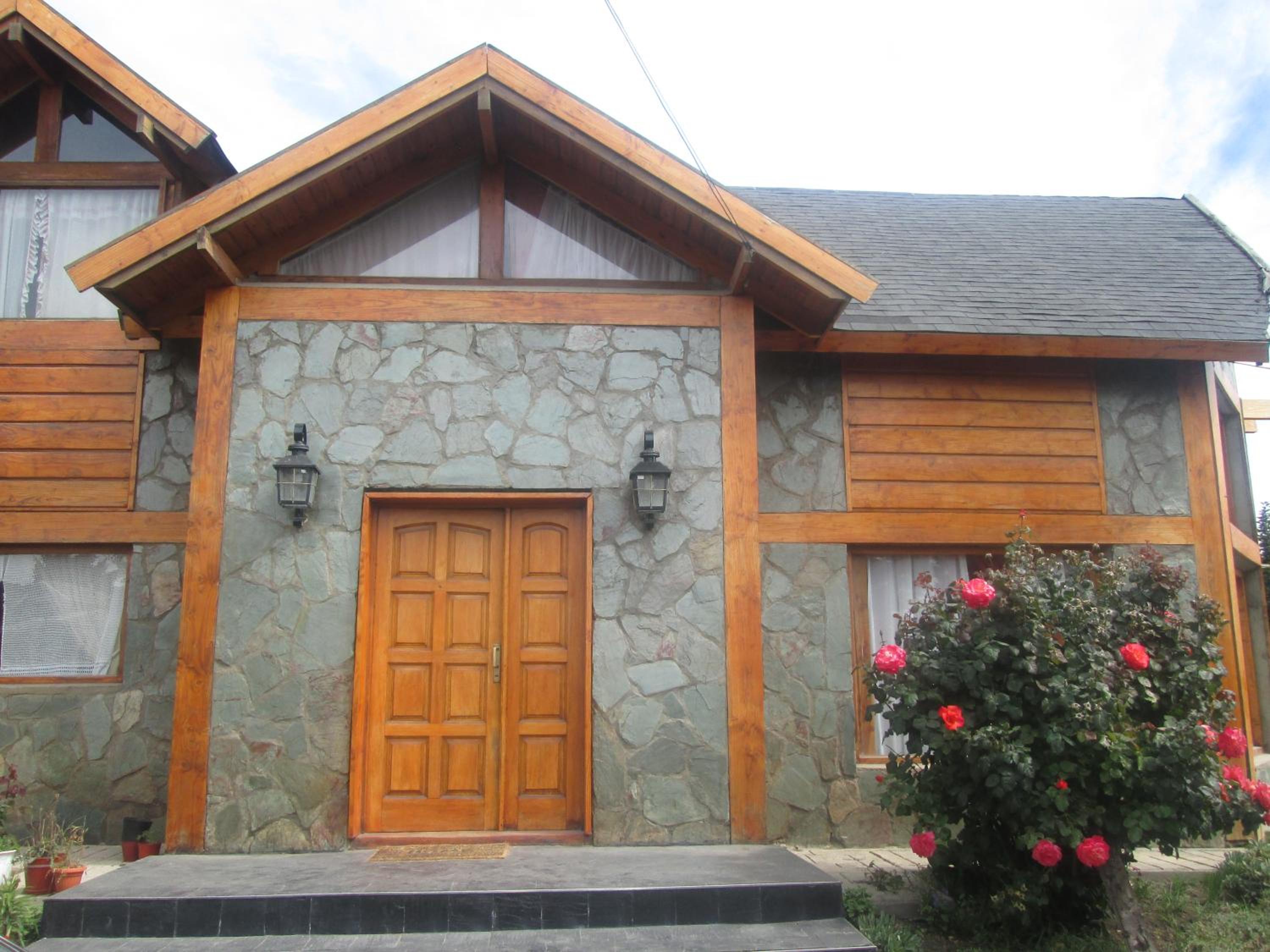 Portal de los Andes Bariloche