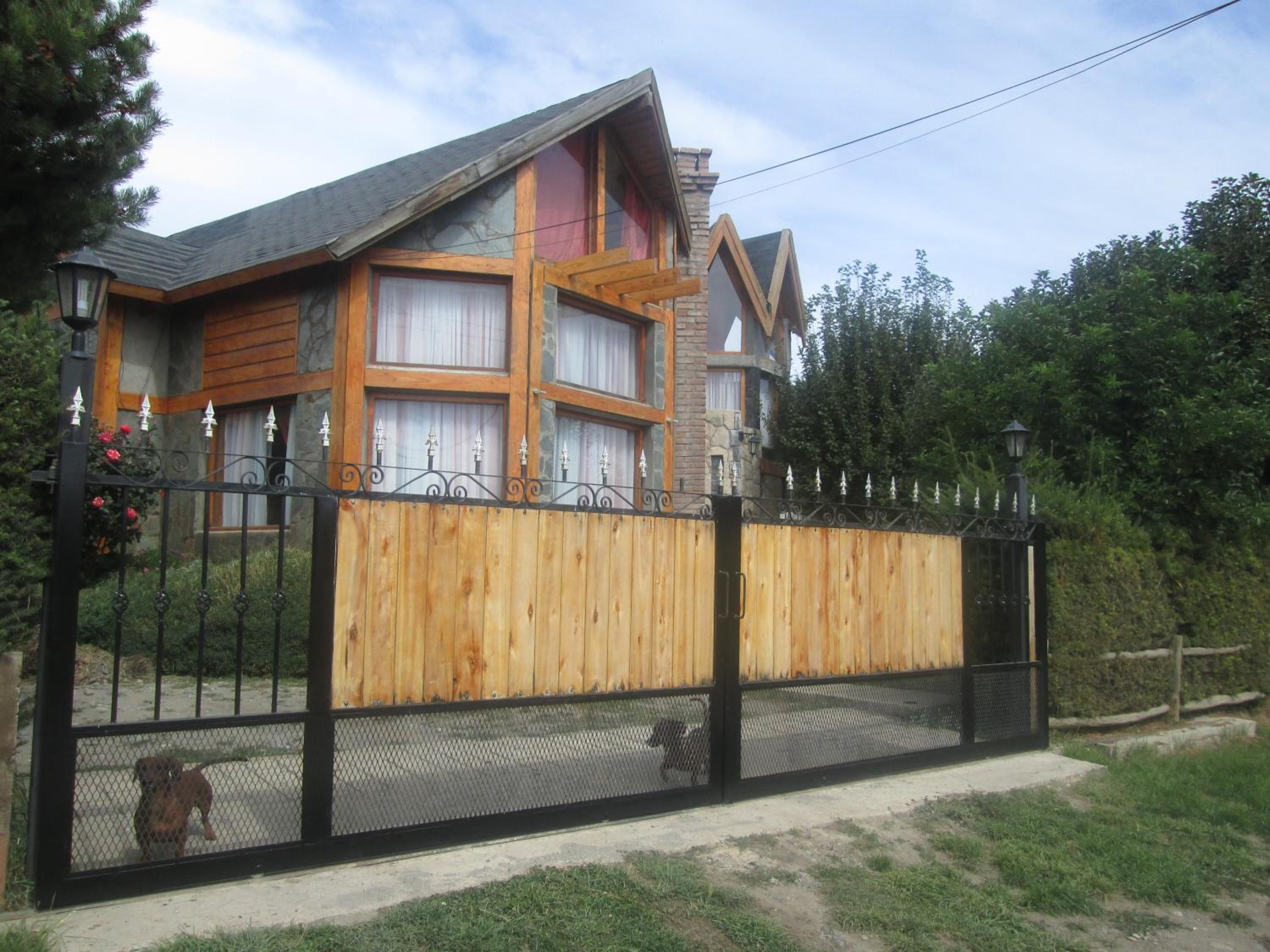 Portal de los Andes Bariloche