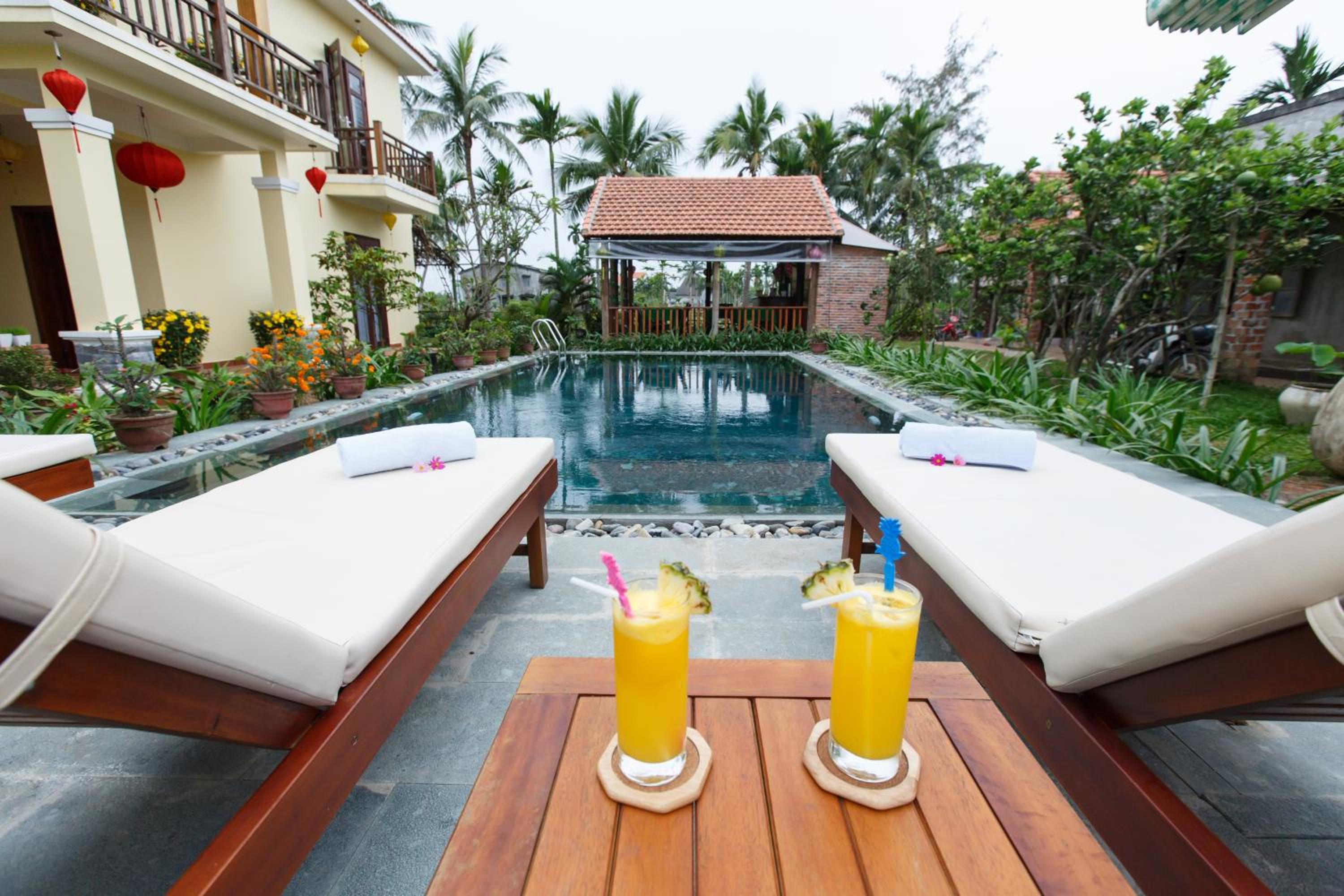 Lama Villa Hoi An