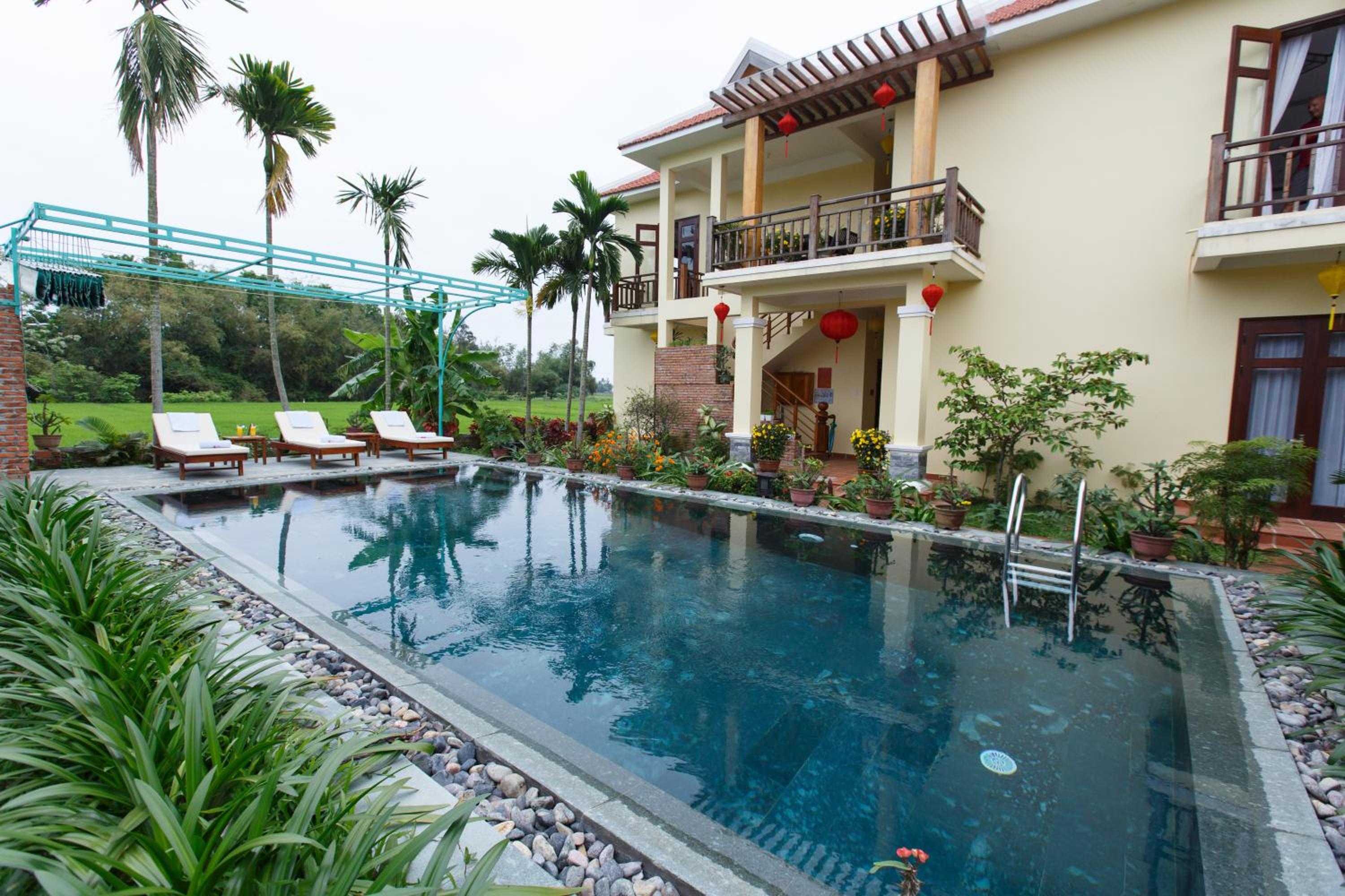 Lama Villa Hoi An