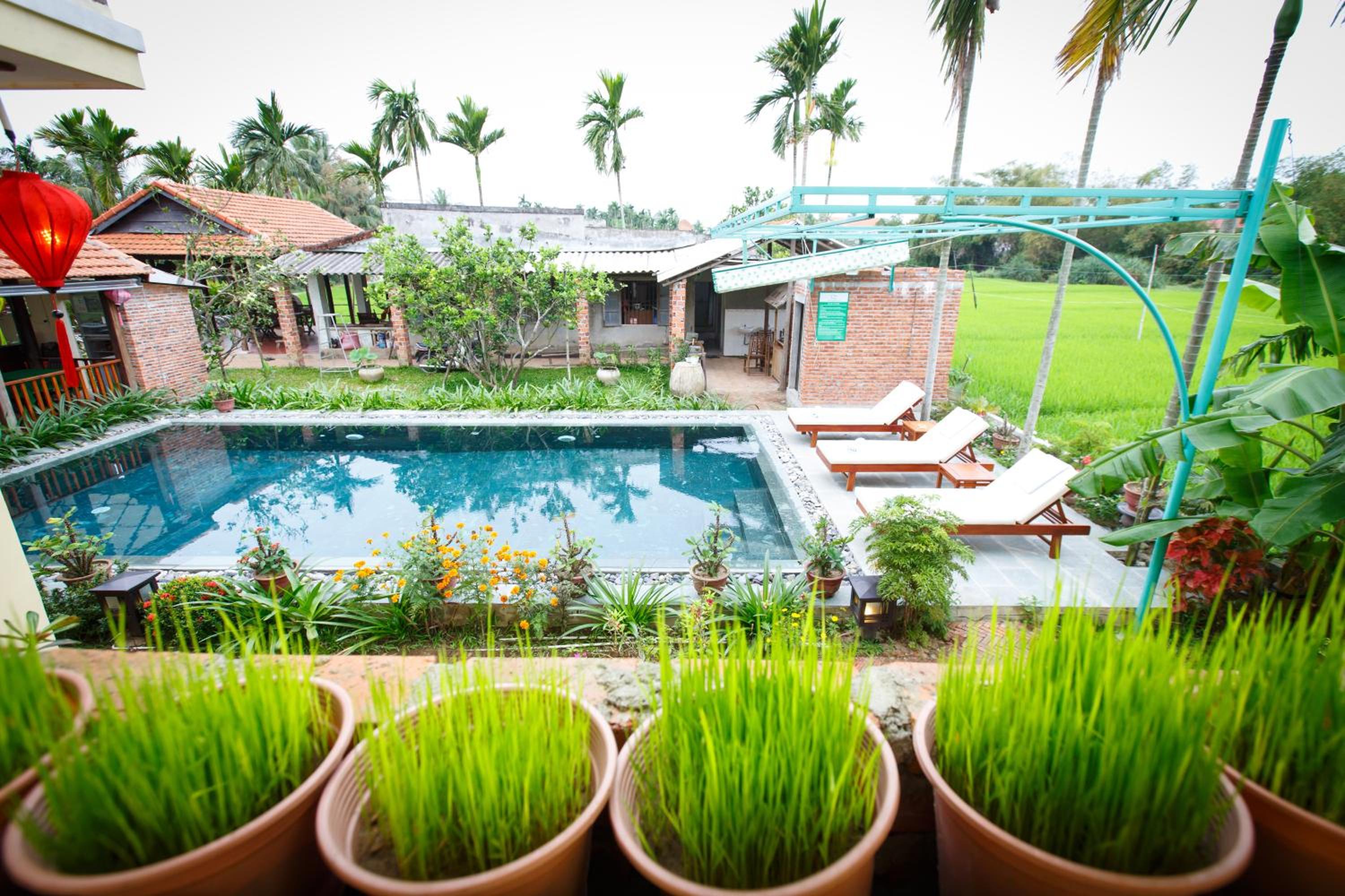 Lama Villa Hoi An