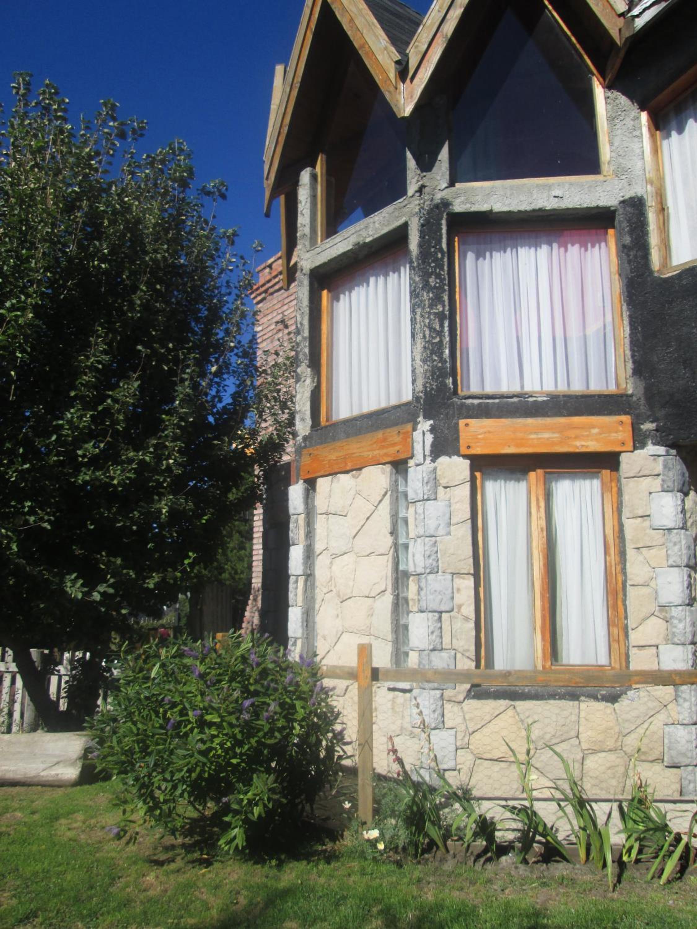 Portal de los Andes Bariloche