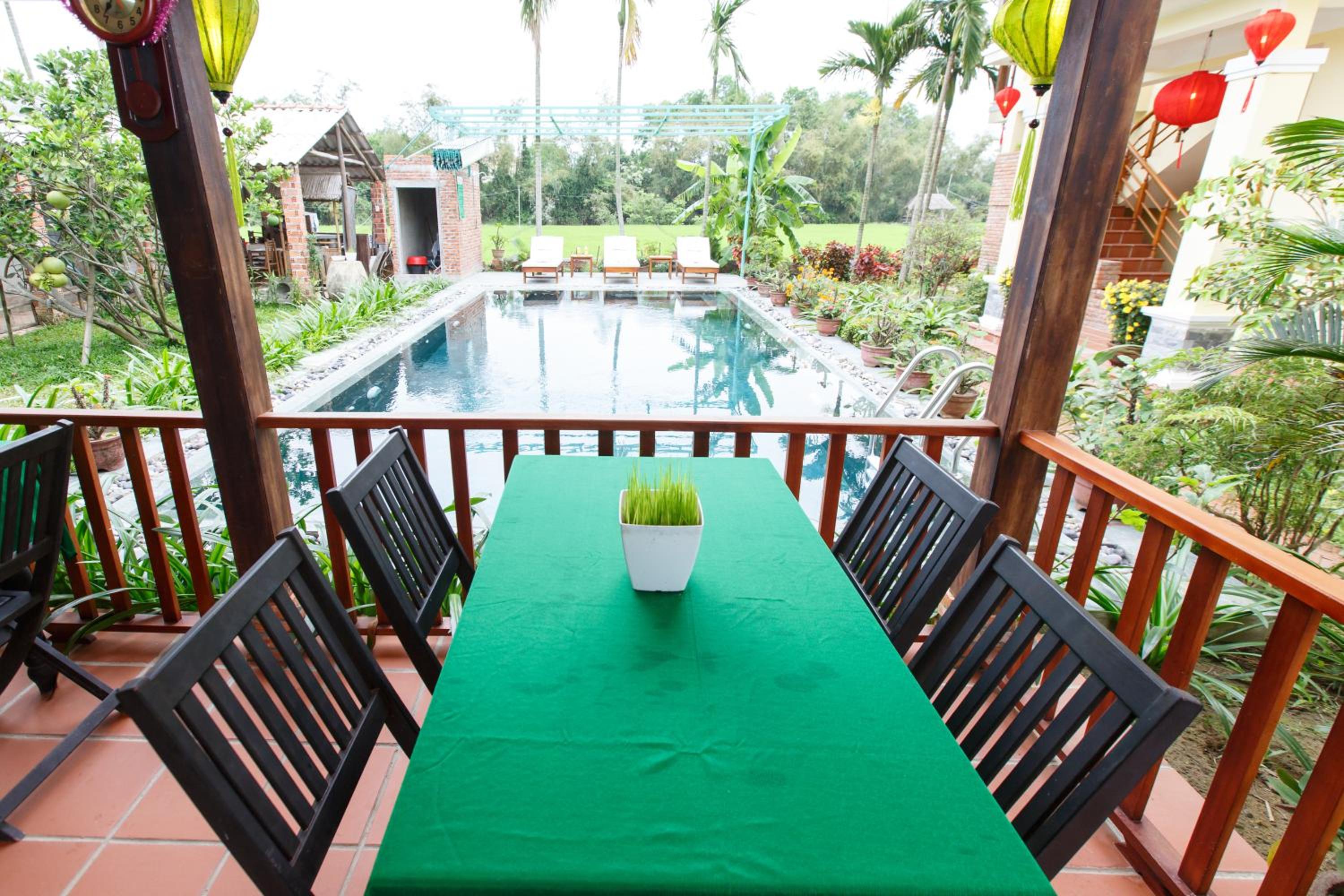 Lama Villa Hoi An