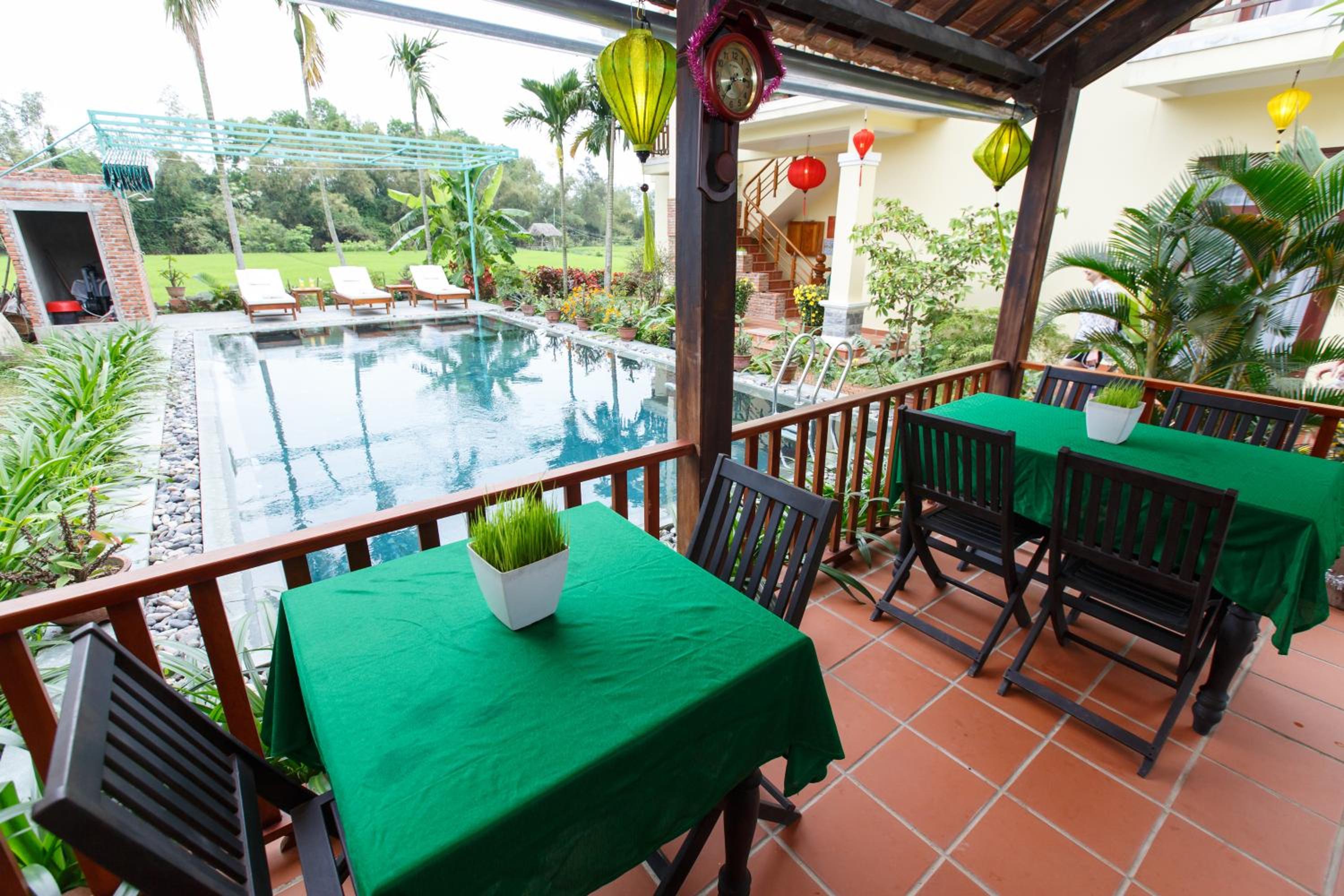 Lama Villa Hoi An