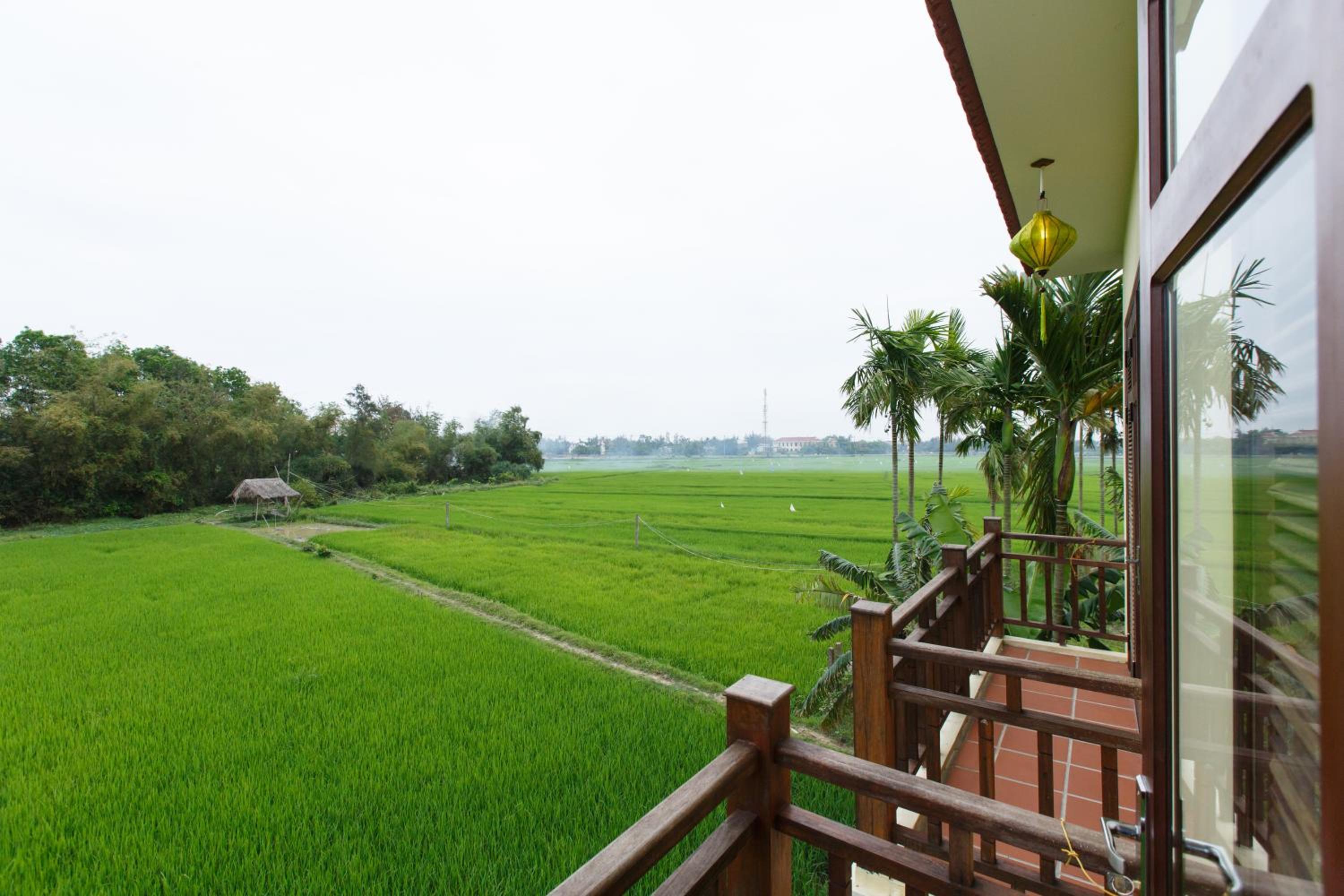Lama Villa Hoi An
