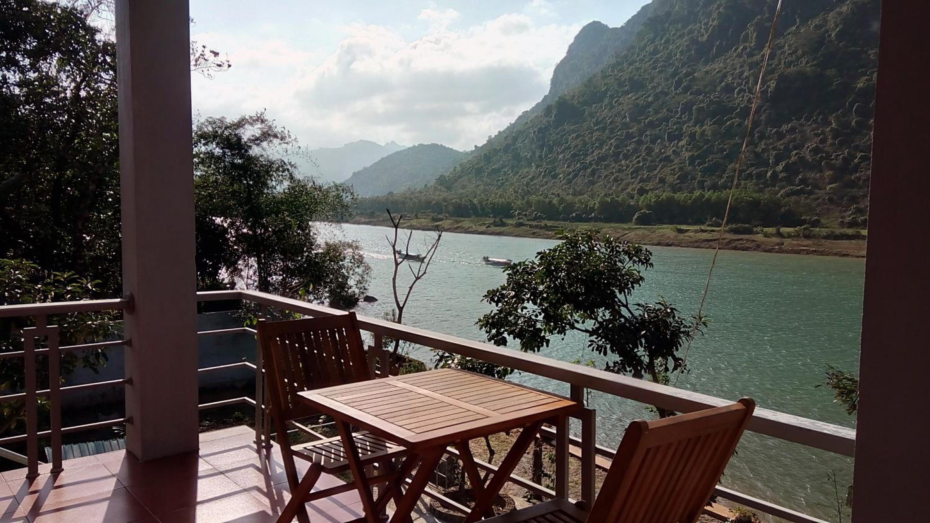 Phong Nha River House