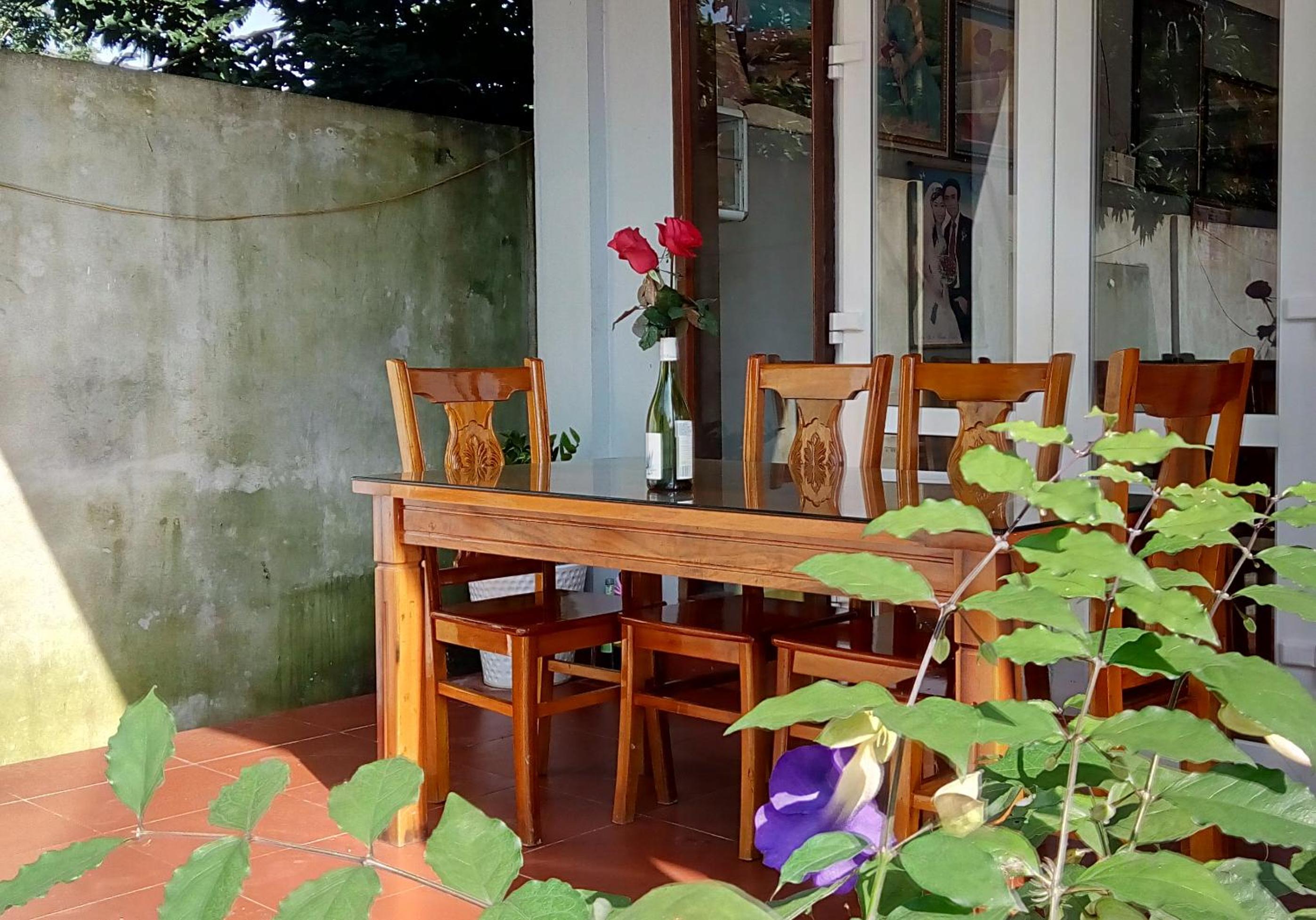 Phong Nha River House