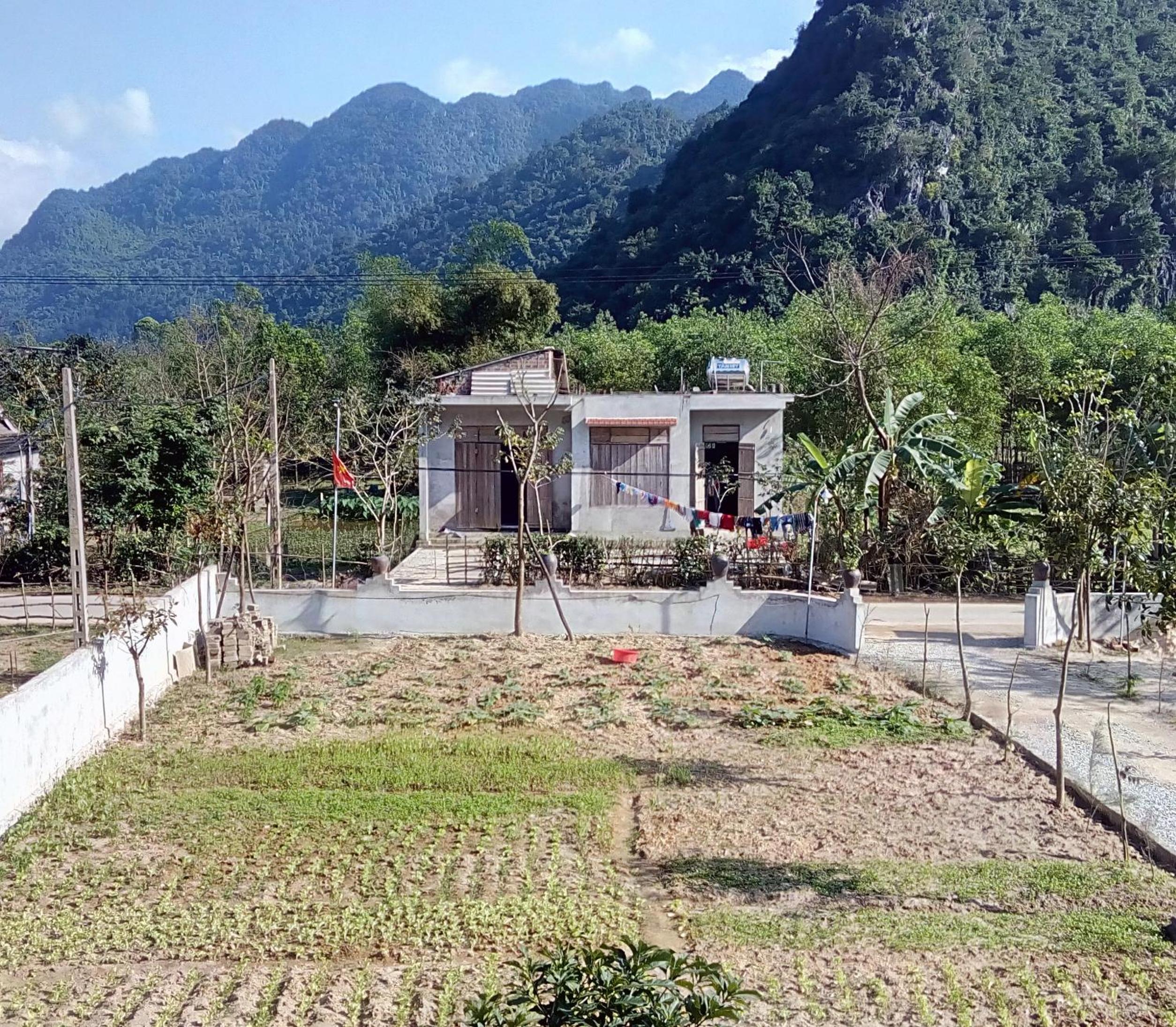 Phong Nha River House