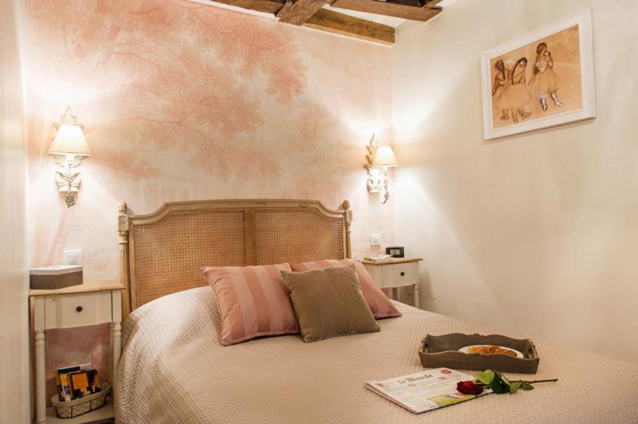 Le Merlot du Marais