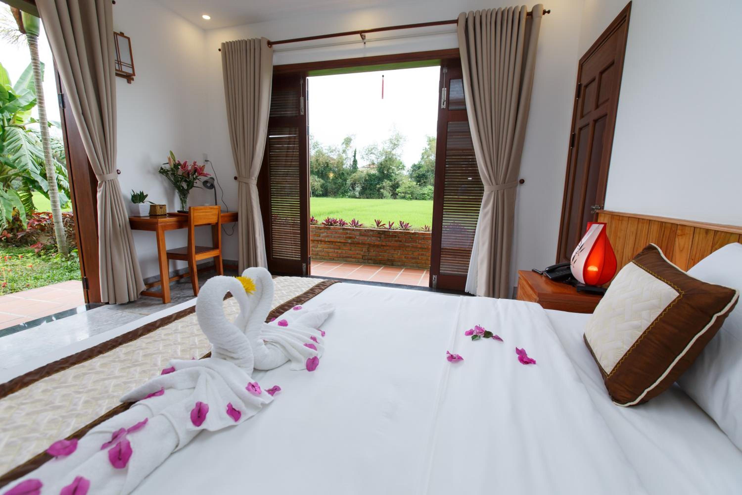 Lama Villa Hoi An