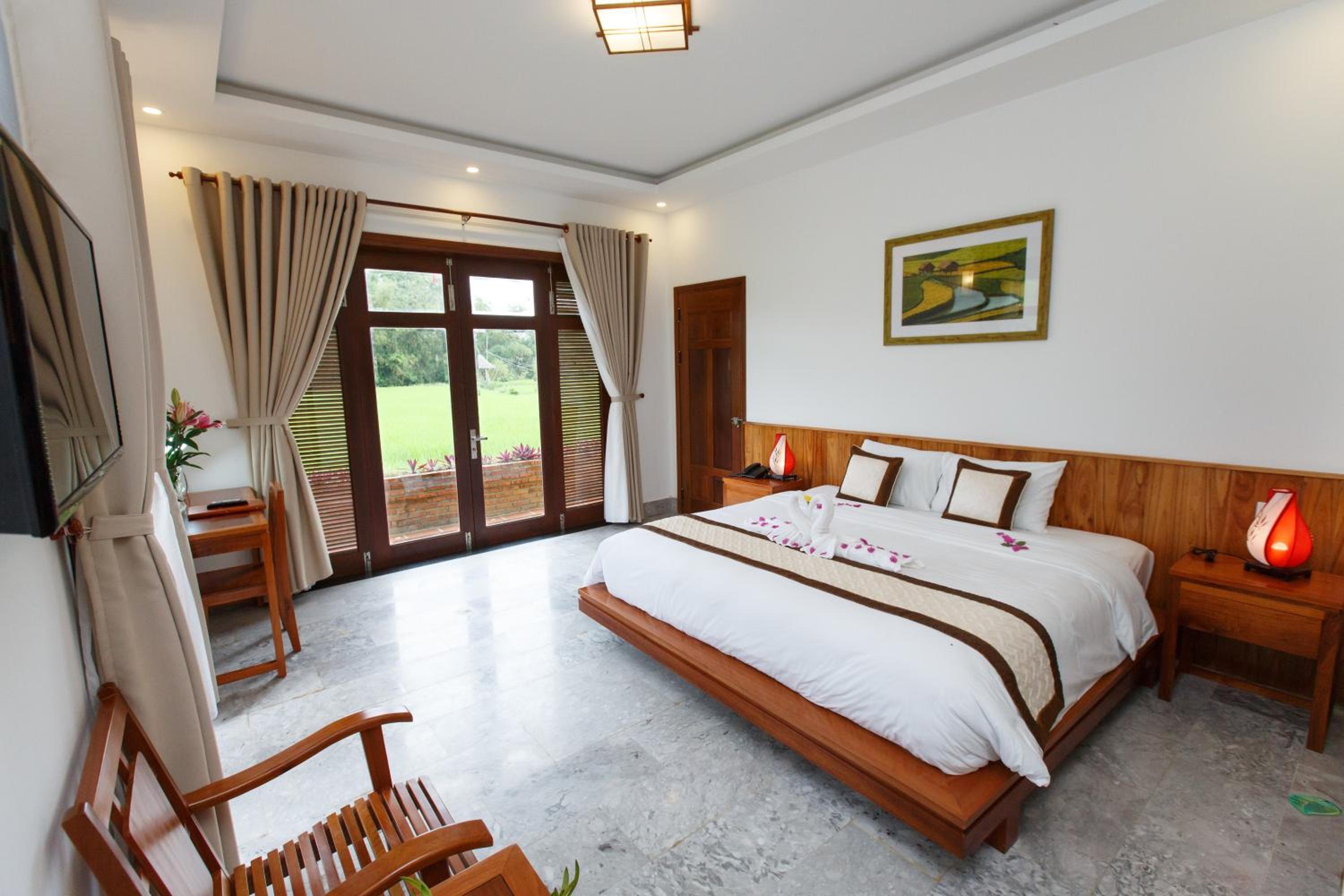 Lama Villa Hoi An
