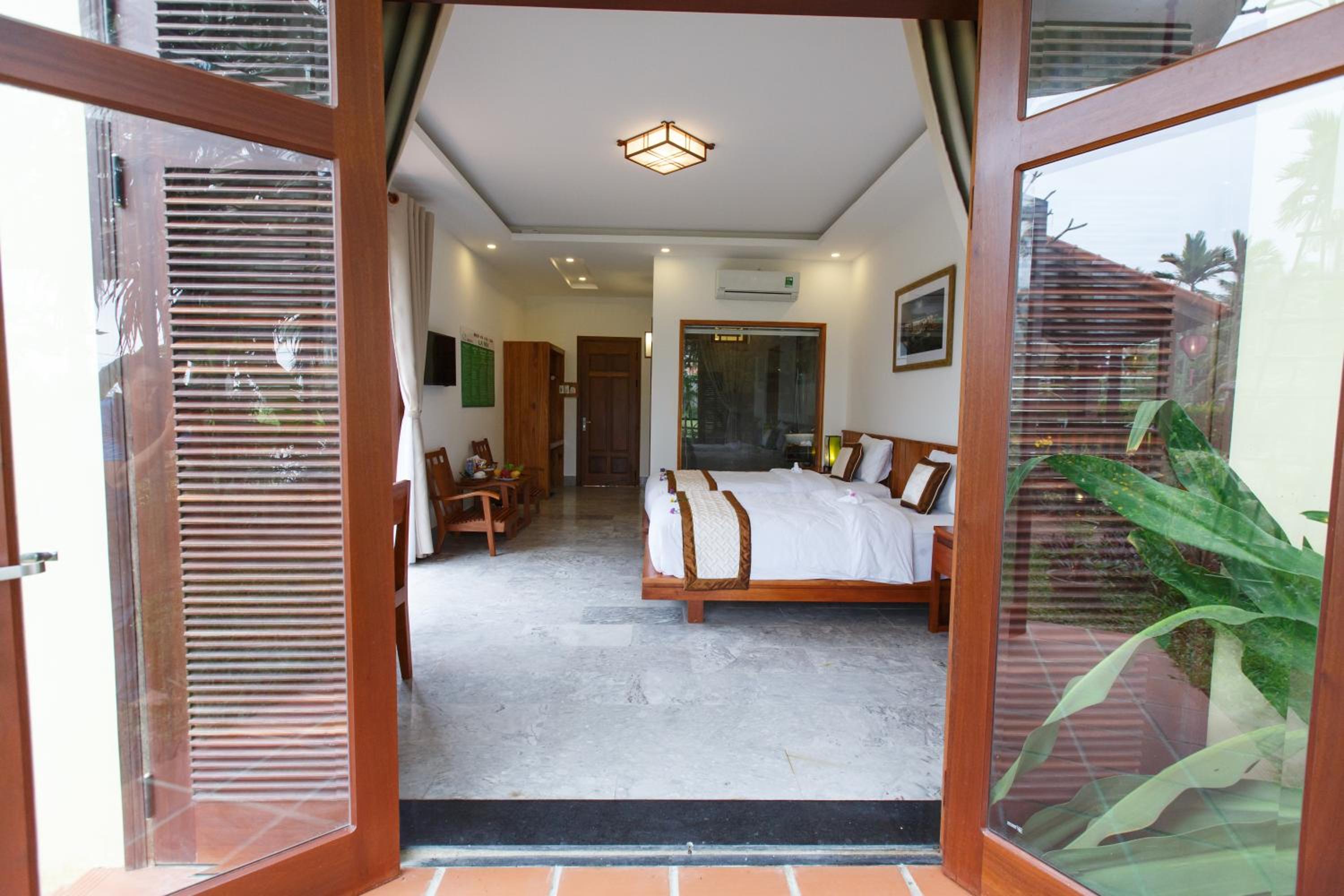 Lama Villa Hoi An