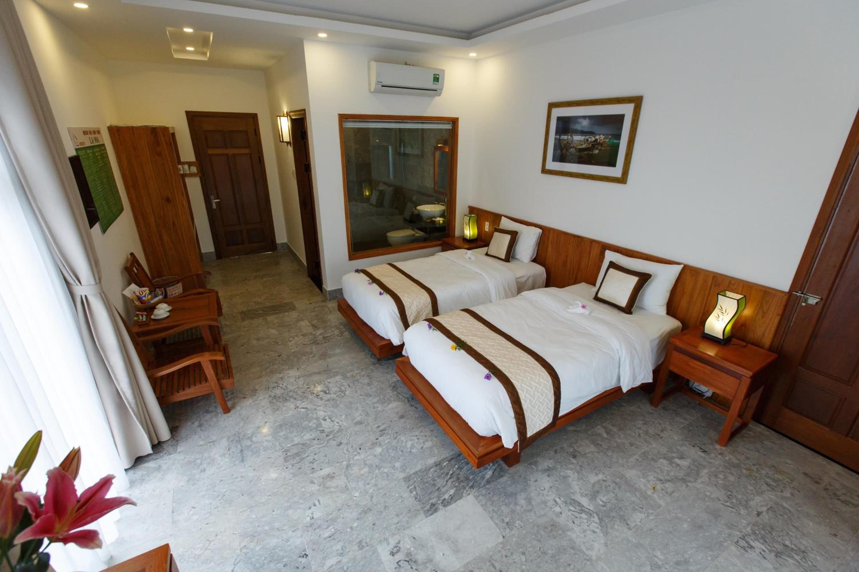 Lama Villa Hoi An