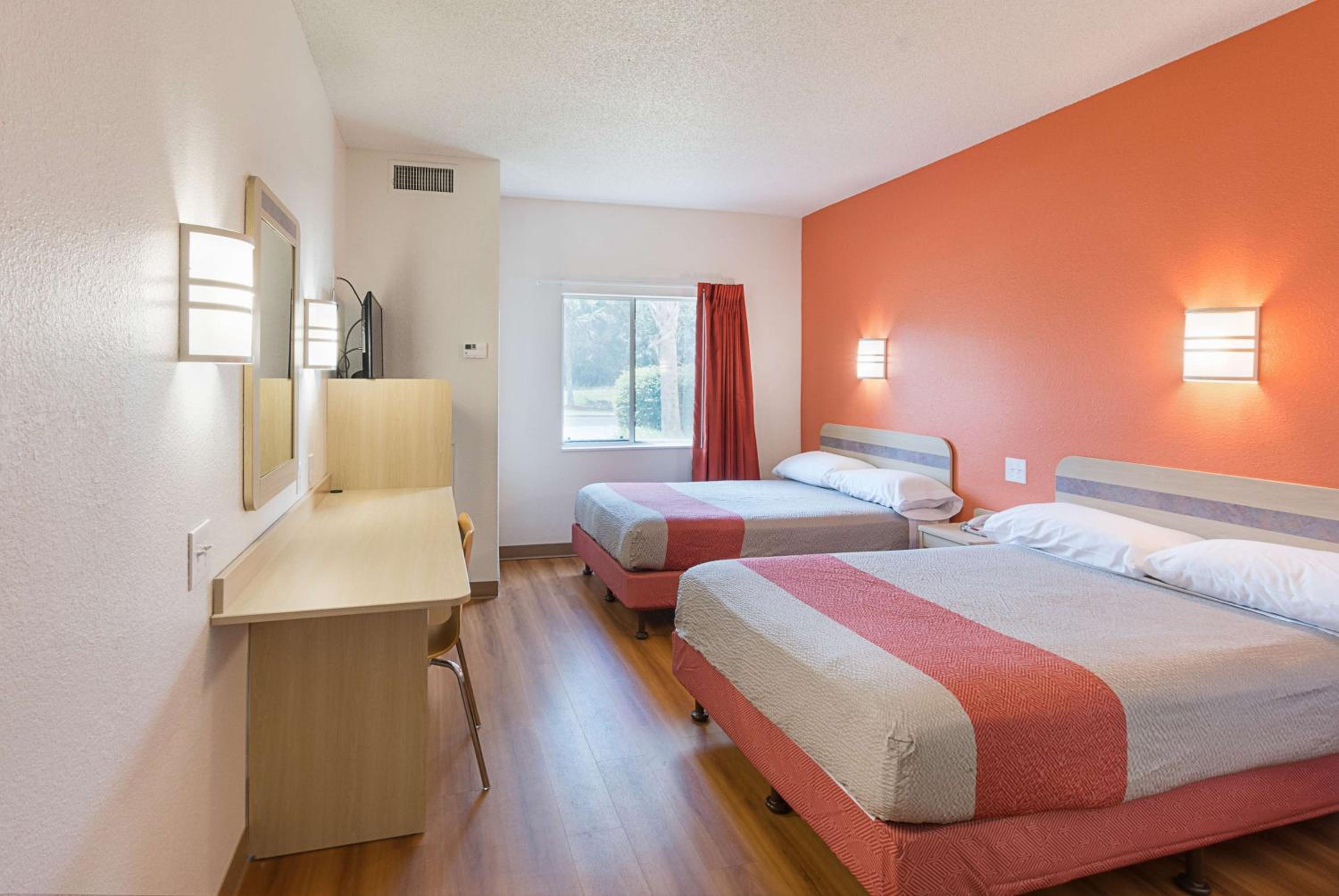 Motel 6-Columbia, SC - Fort Jackson Area, Billede 39