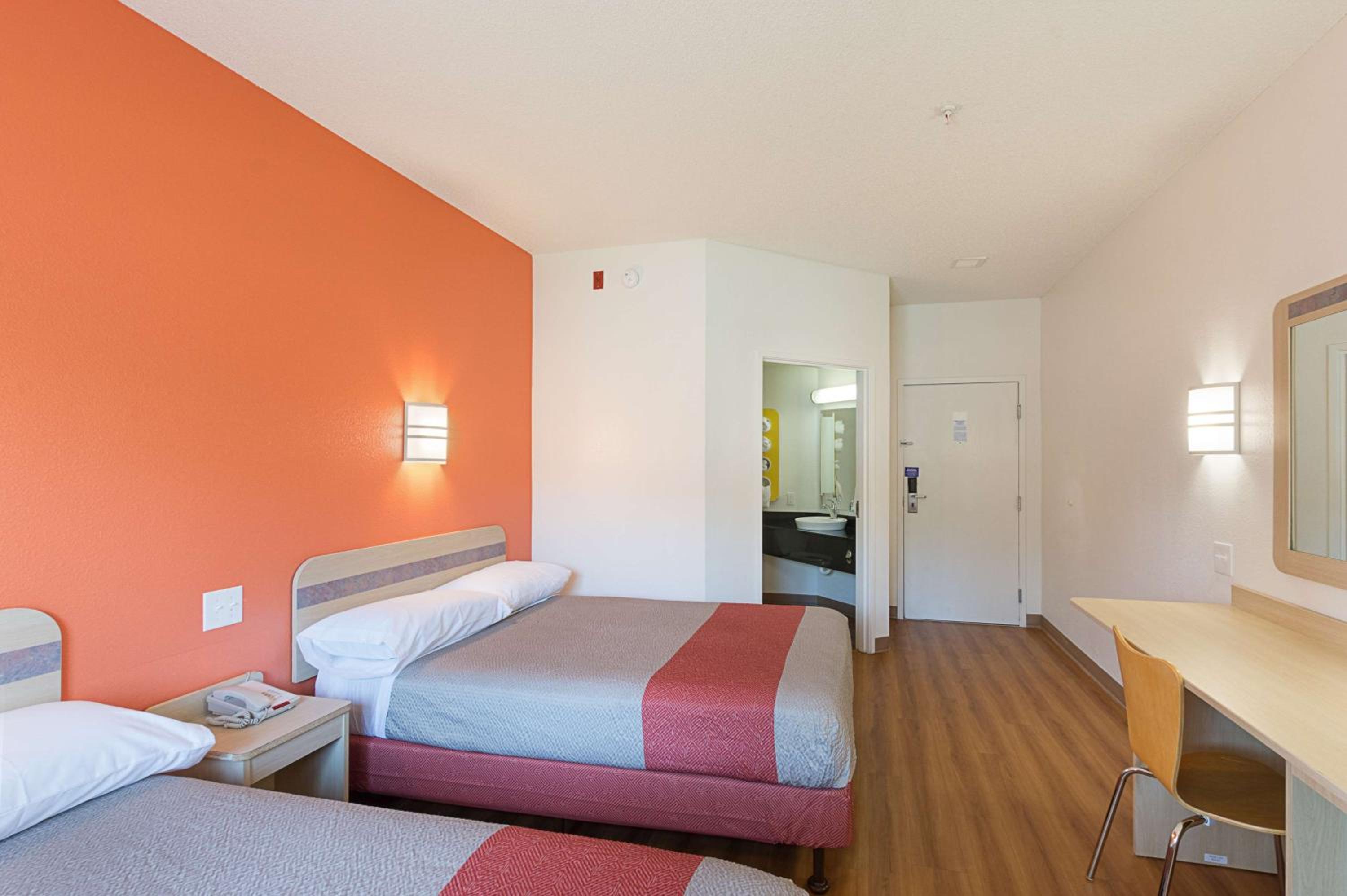 Motel 6-Columbia, SC - Fort Jackson Area, Billede 25