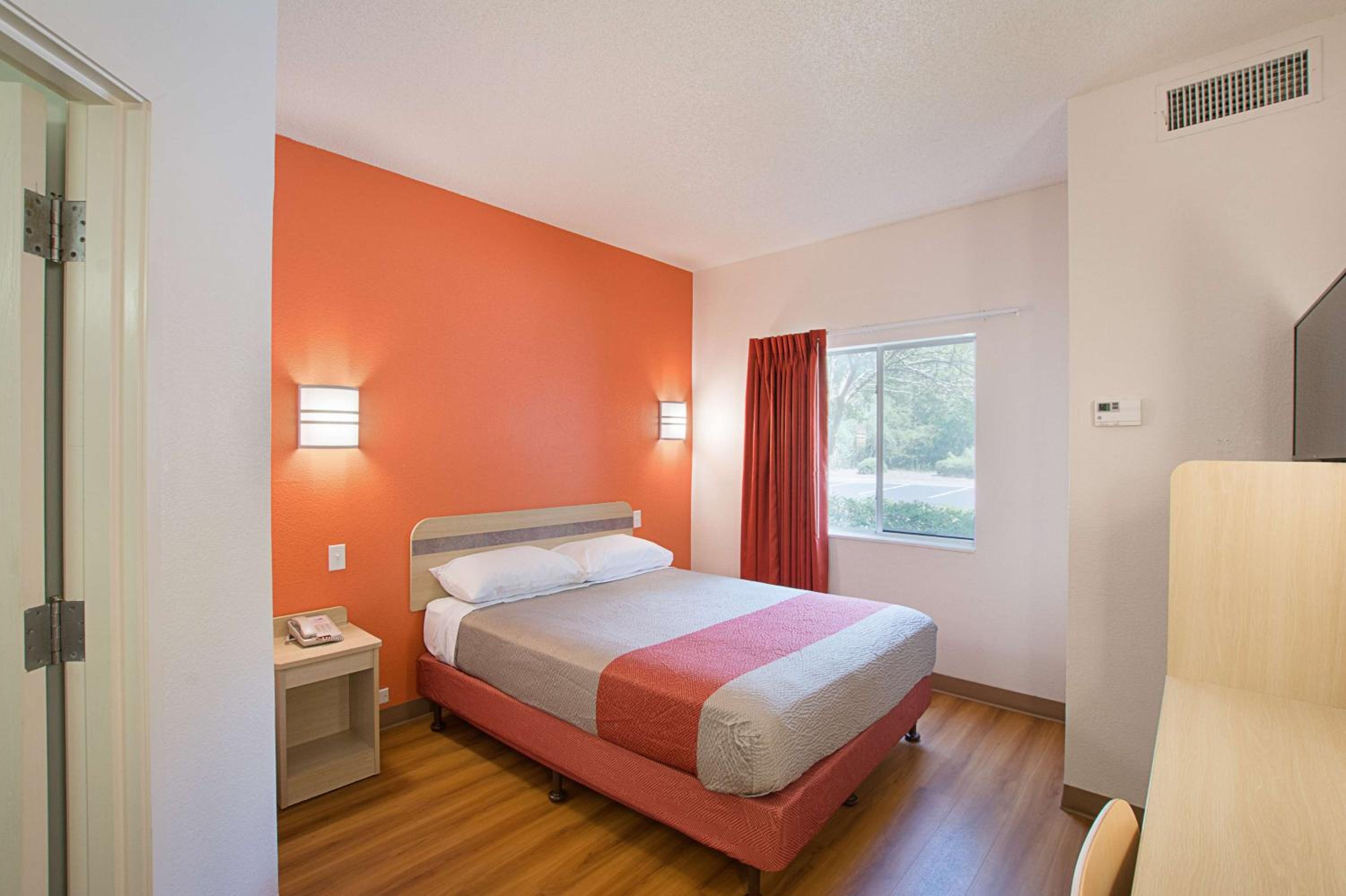 Motel 6-Columbia, SC - Fort Jackson Area, Billede 50