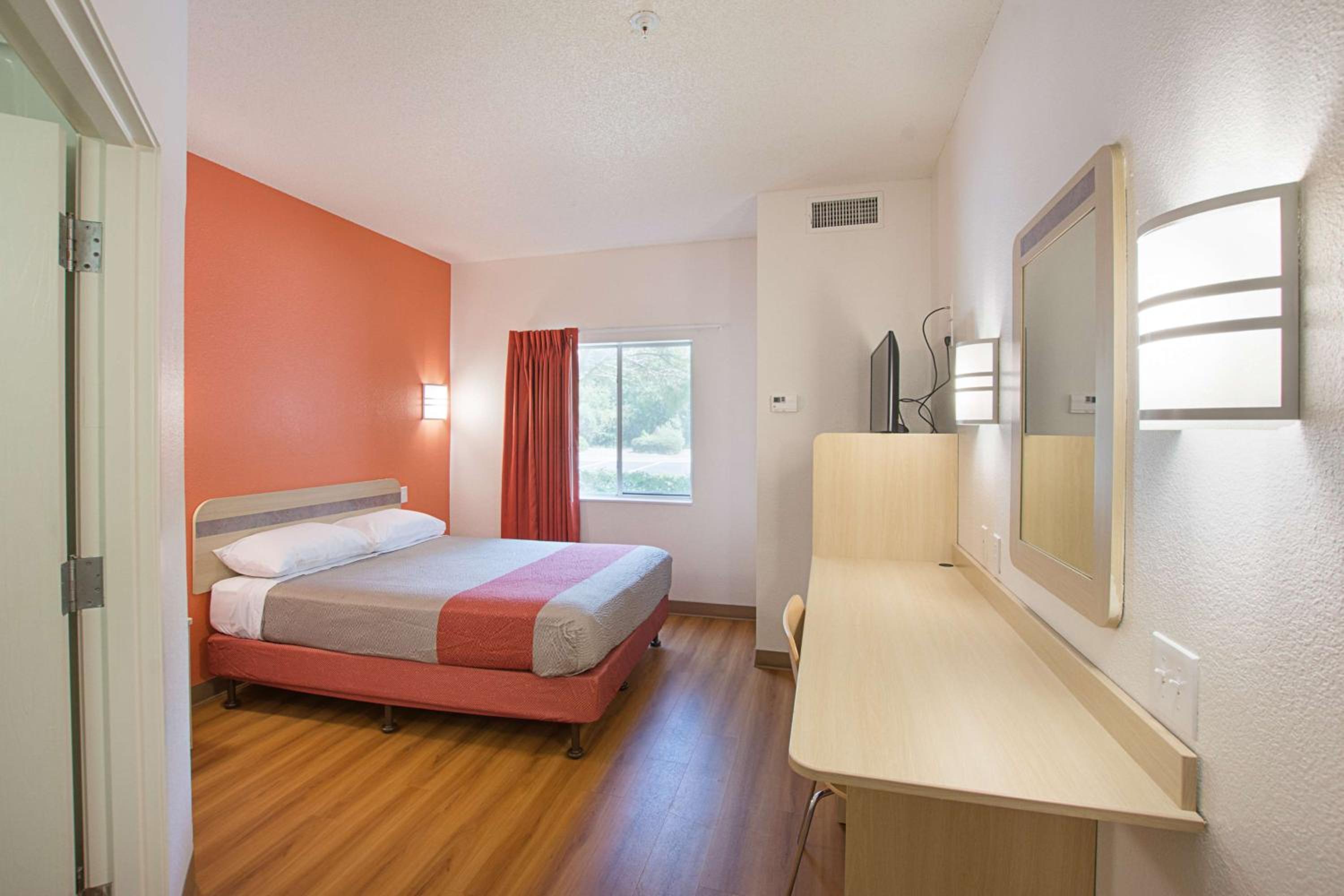 Motel 6-Columbia, SC - Fort Jackson Area, Billede 44