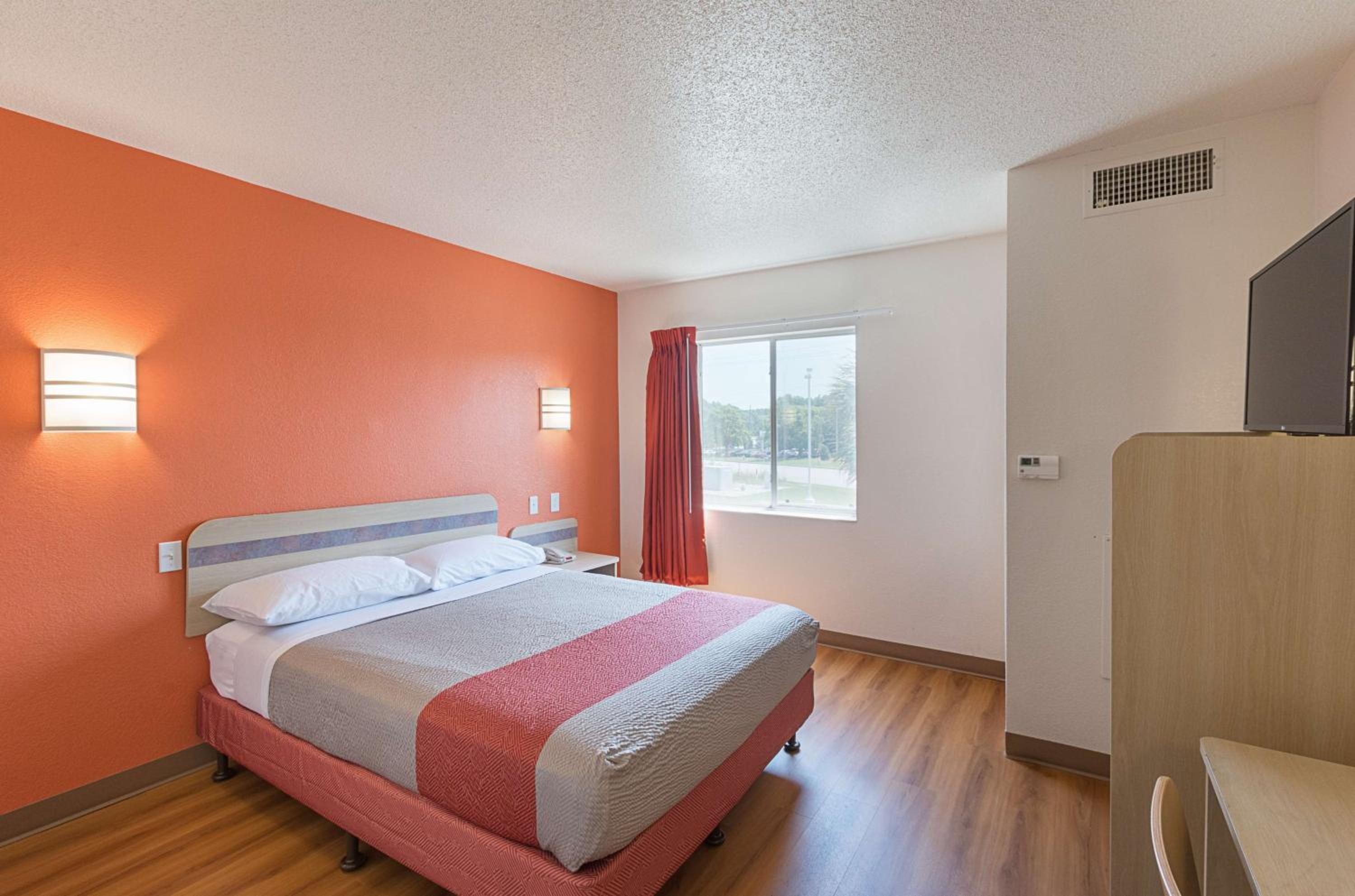 Motel 6-Columbia, SC - Fort Jackson Area, Billede 14
