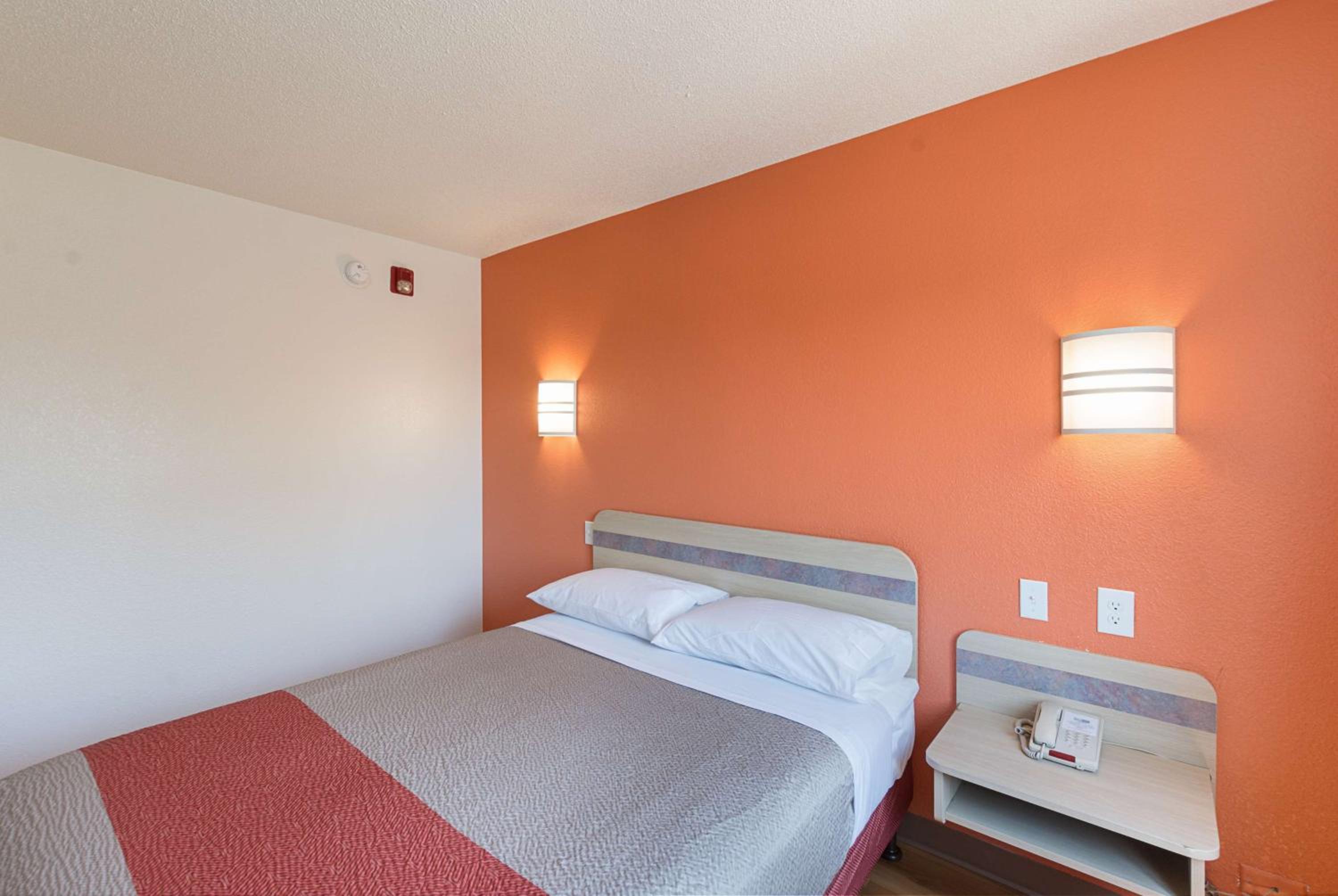 Motel 6-Columbia, SC - Fort Jackson Area, Billede 11