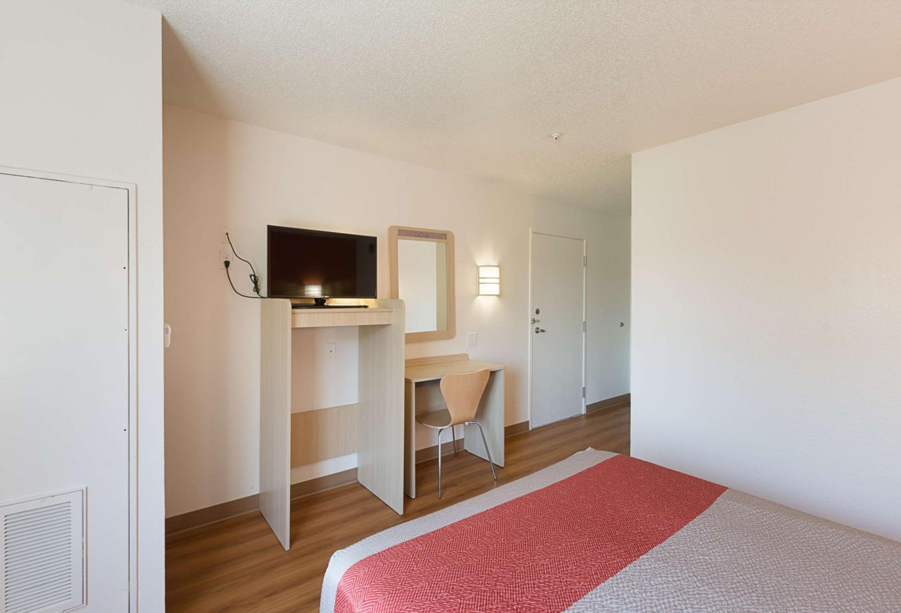 Motel 6-Columbia, SC - Fort Jackson Area, Billede 41